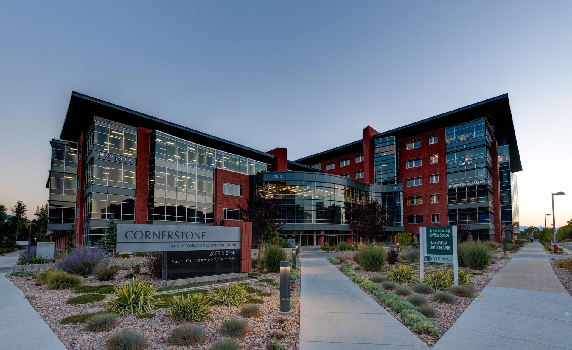 Cornerstone at Cottonwood
