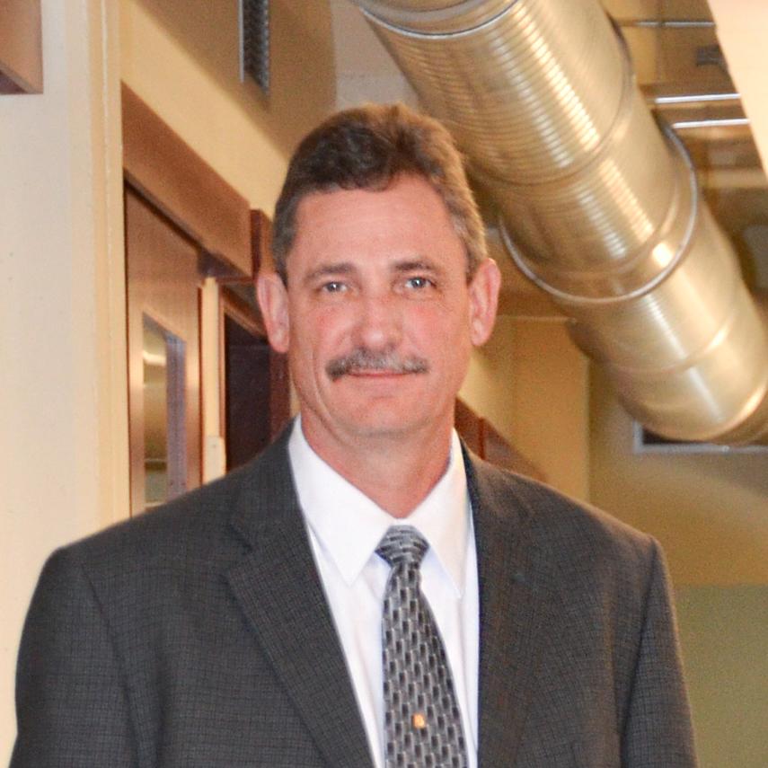 Mark Glauser