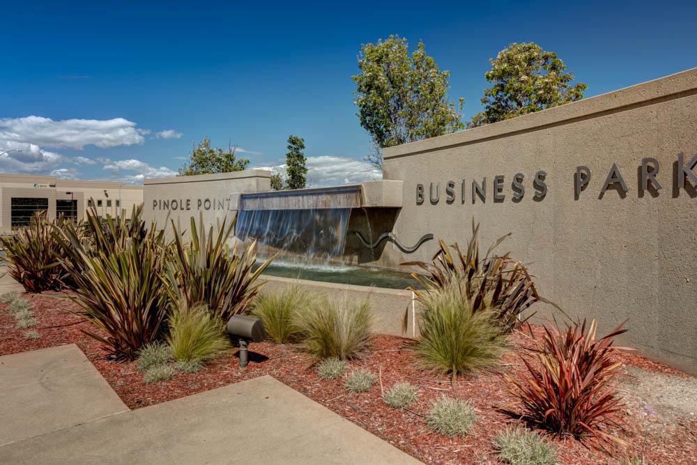 Pinole Point Business Park Phase II – Buildings 1 & 2
