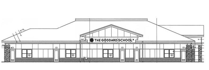 Goddard School Medina