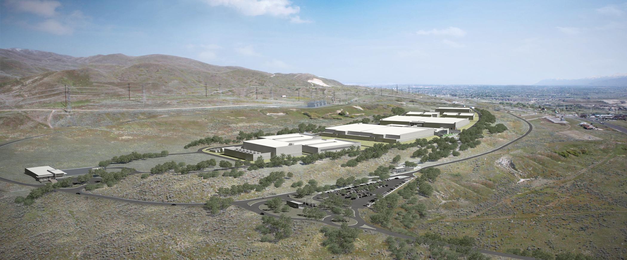 Utah Data Center