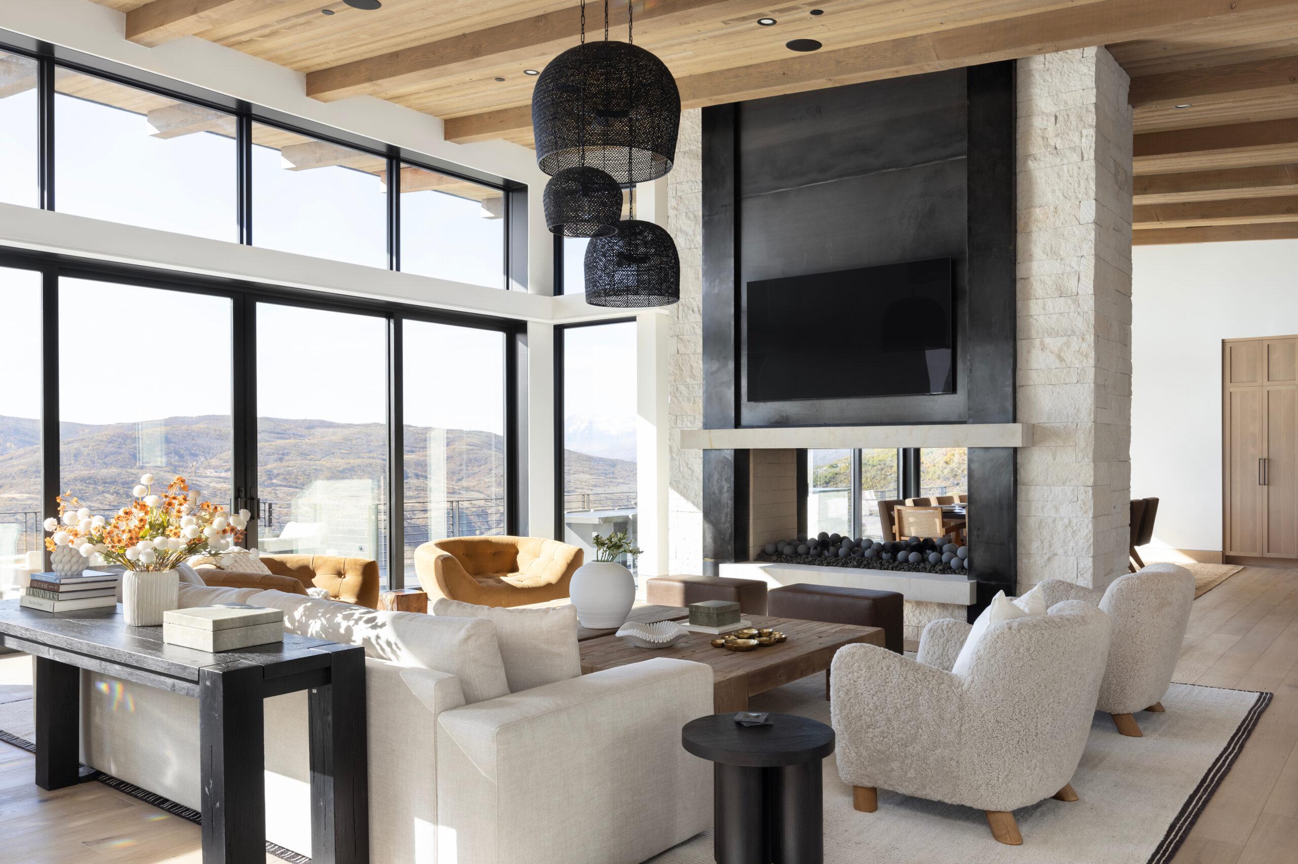 Jordanelle Ridge Residence