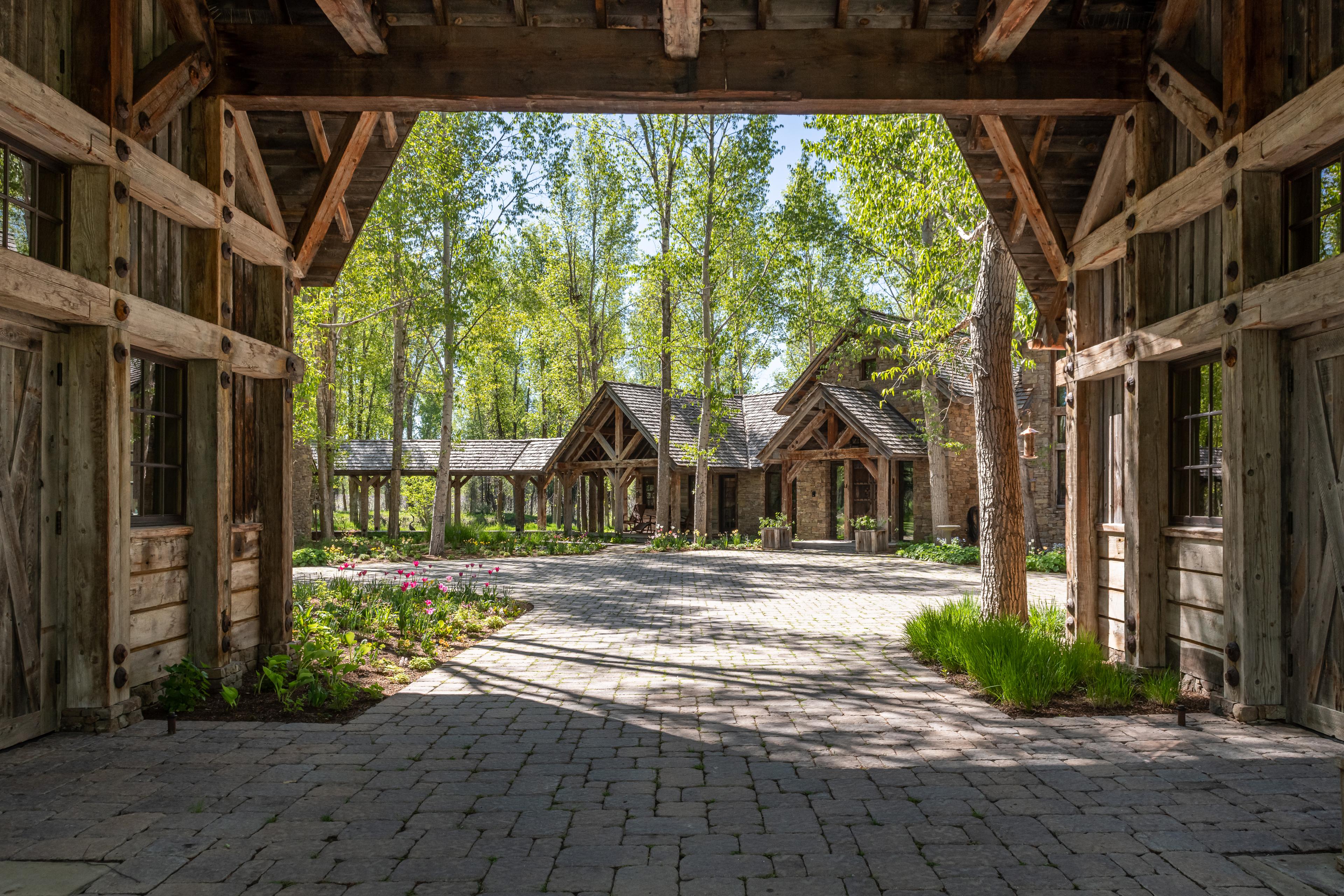 Founder’s Place