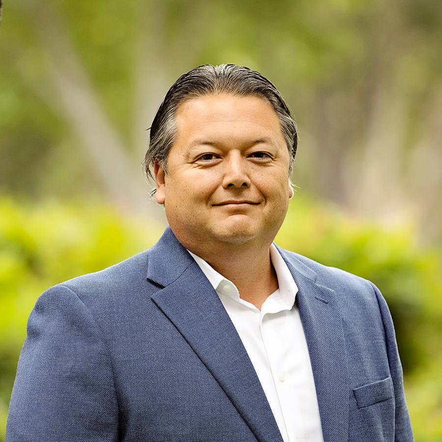 David Scheu