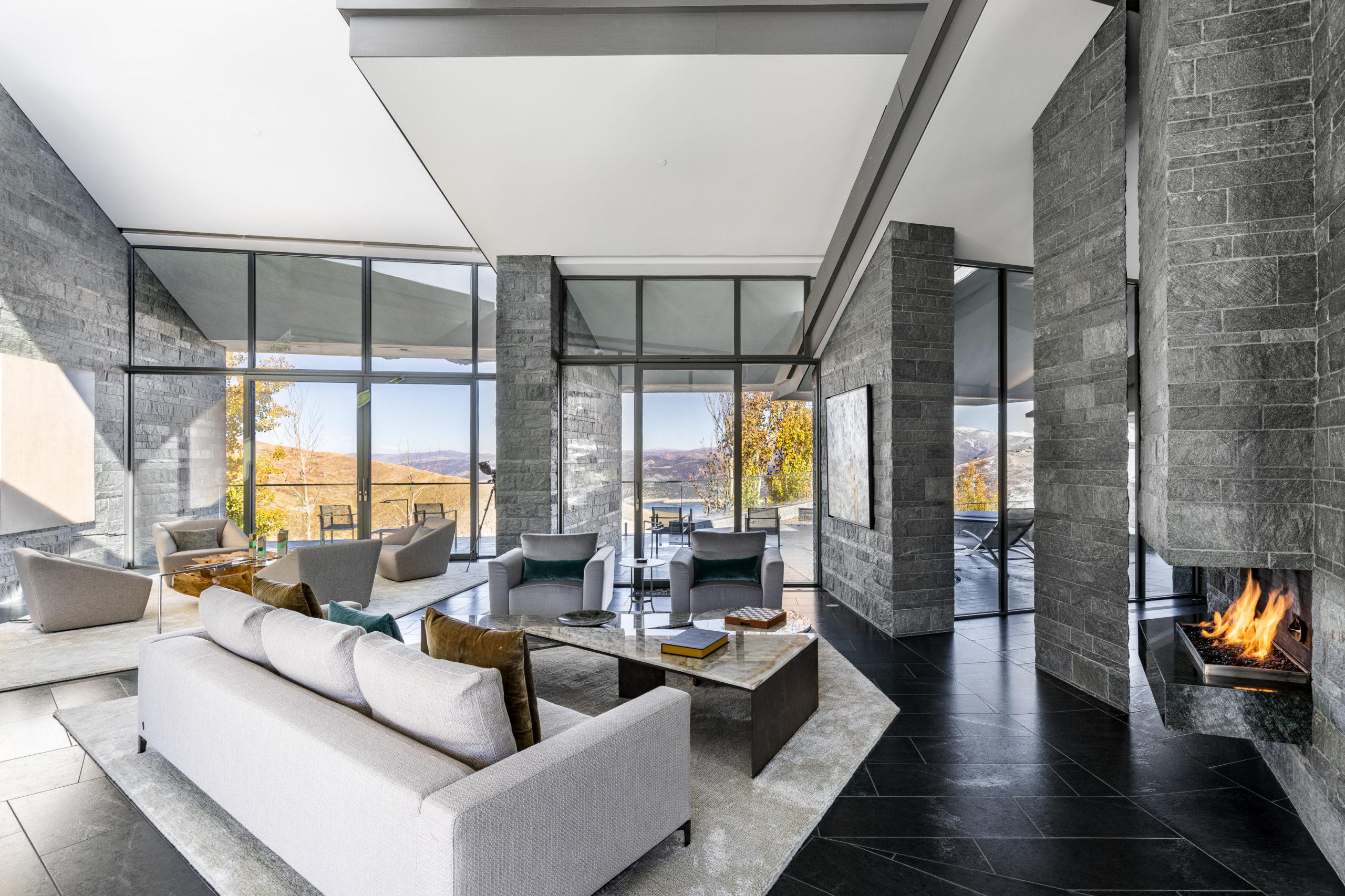 Cascade House, photo 9