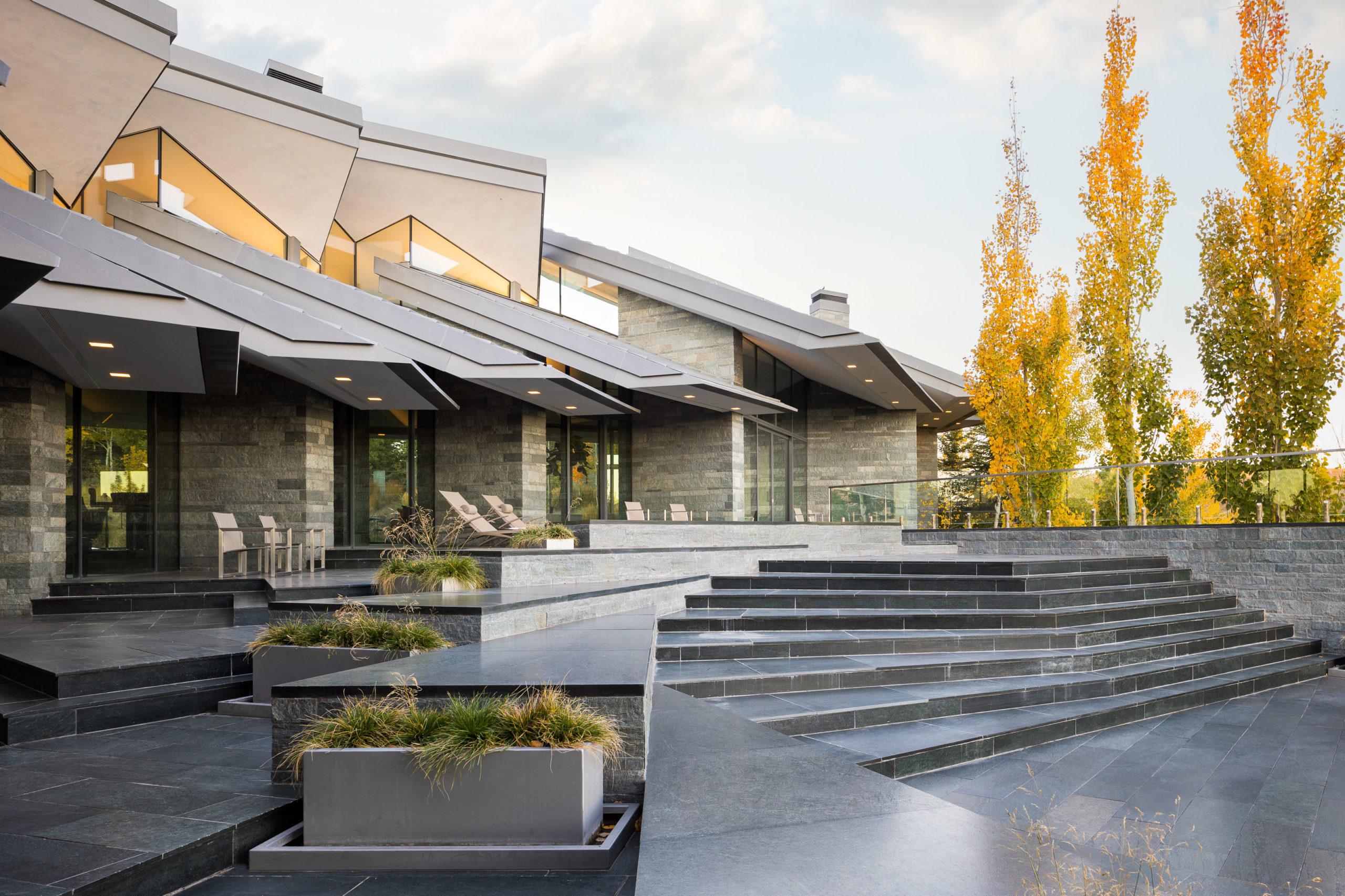 Cascade House, photo 5