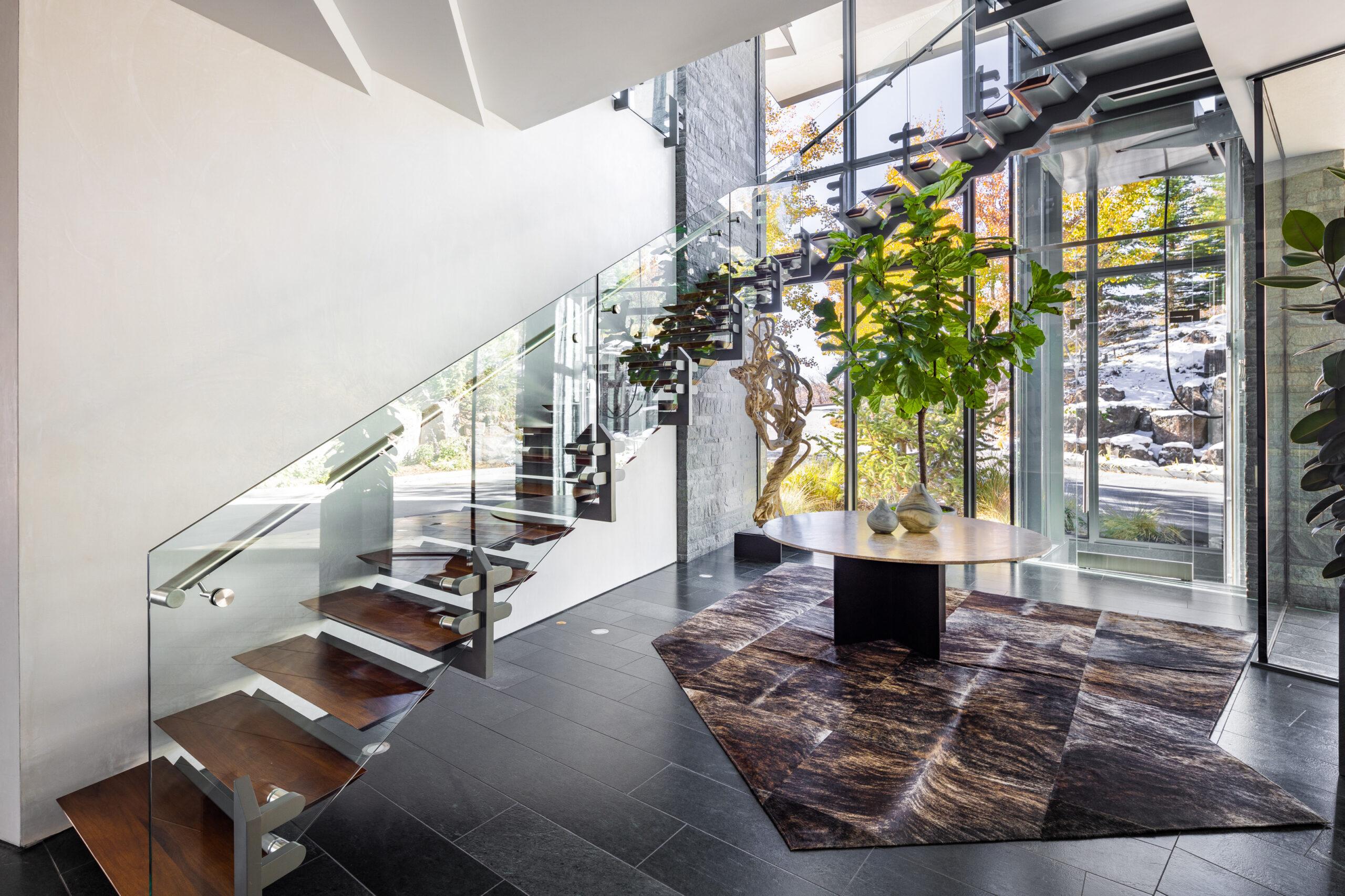 Cascade House, photo 6