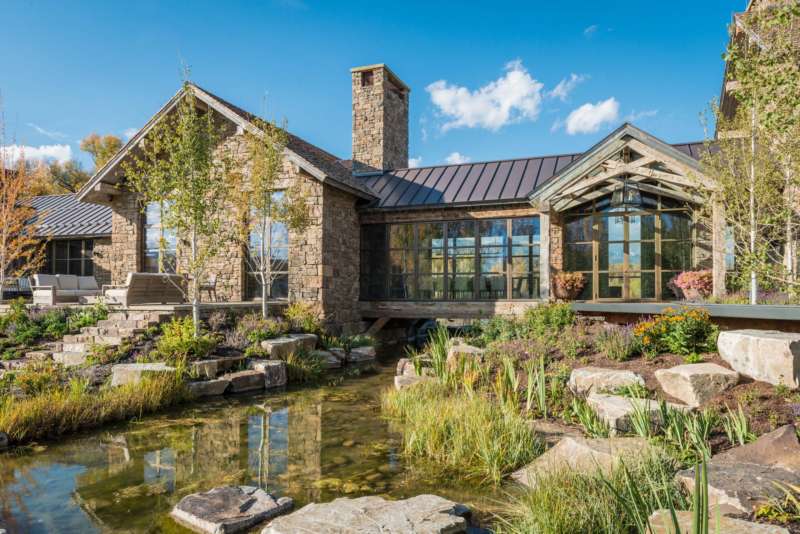 Linn Ranch, photo 1