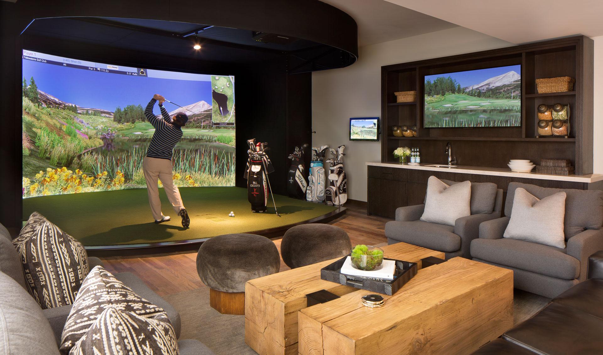 Yellowstone Club, photo 13