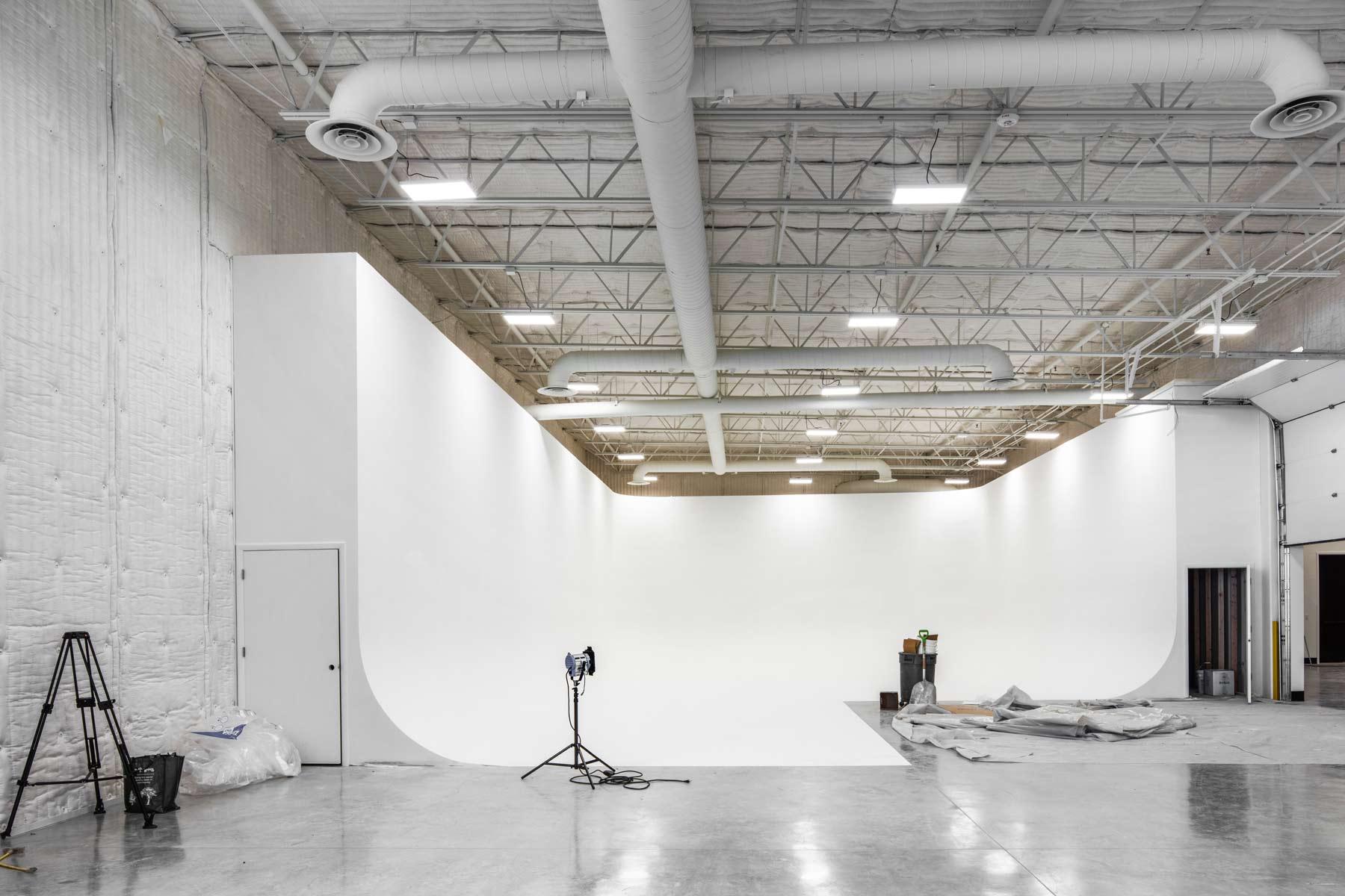 Malouf Companies Office Renovation & Expansion, photo 4