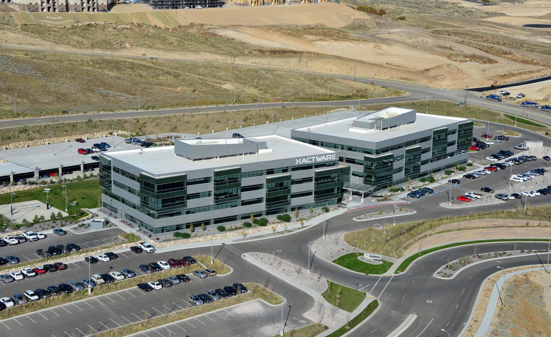 Xactware Corporate Office, photo 2