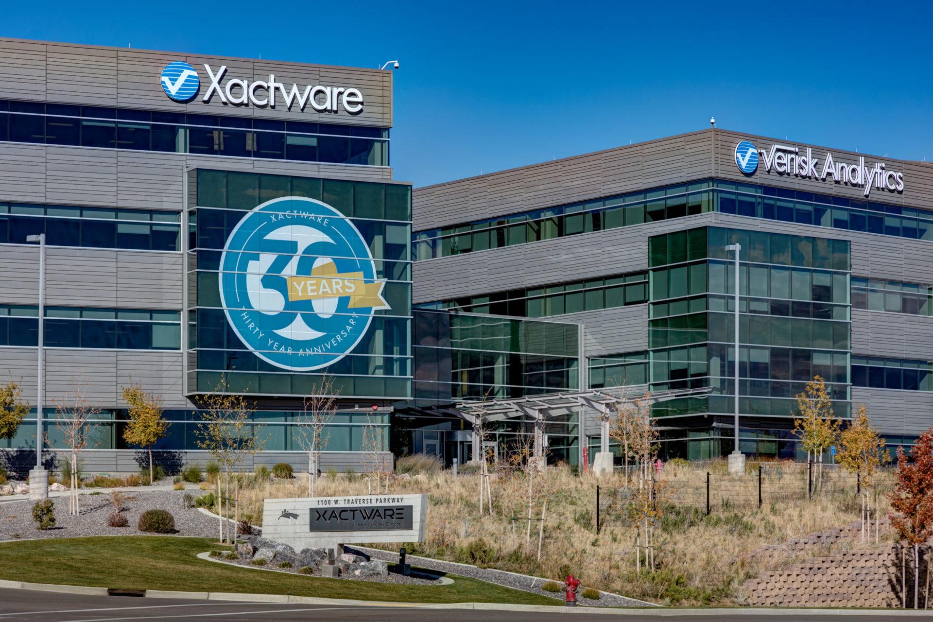 Xactware Corporate Office, photo 1