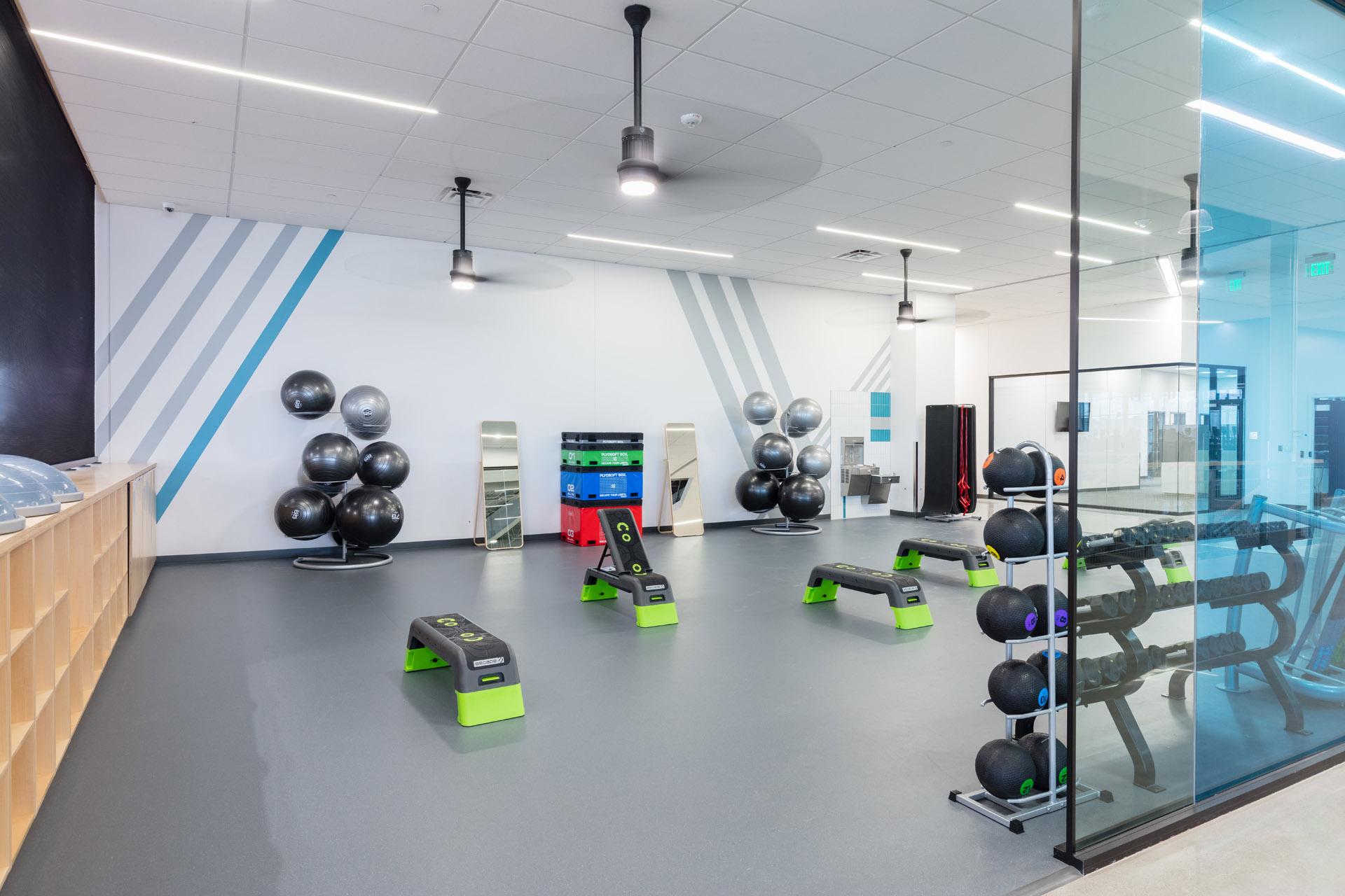 Orem Family Fitness Center, photo 5