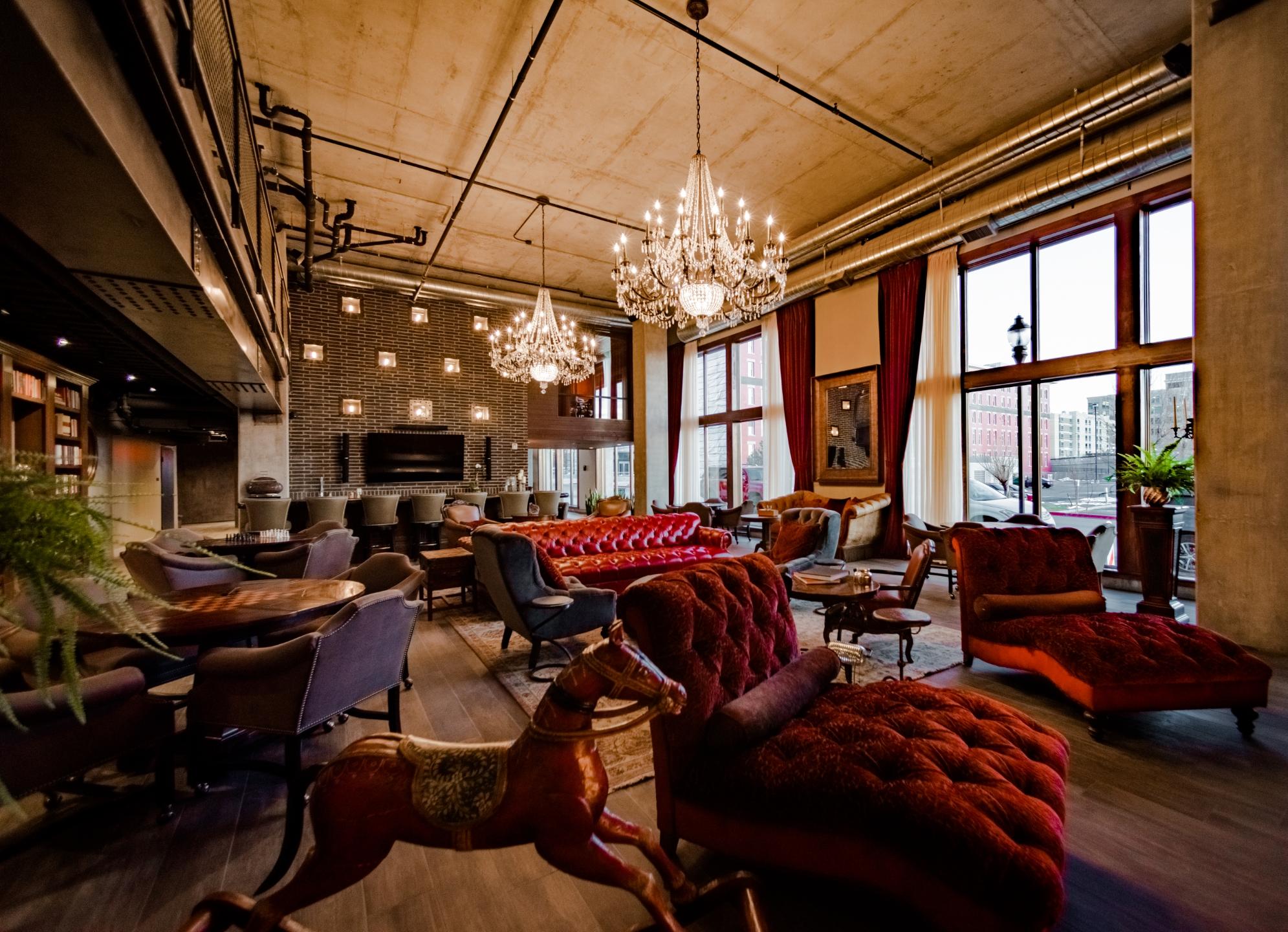 Hardware Village Apartments, photo 4