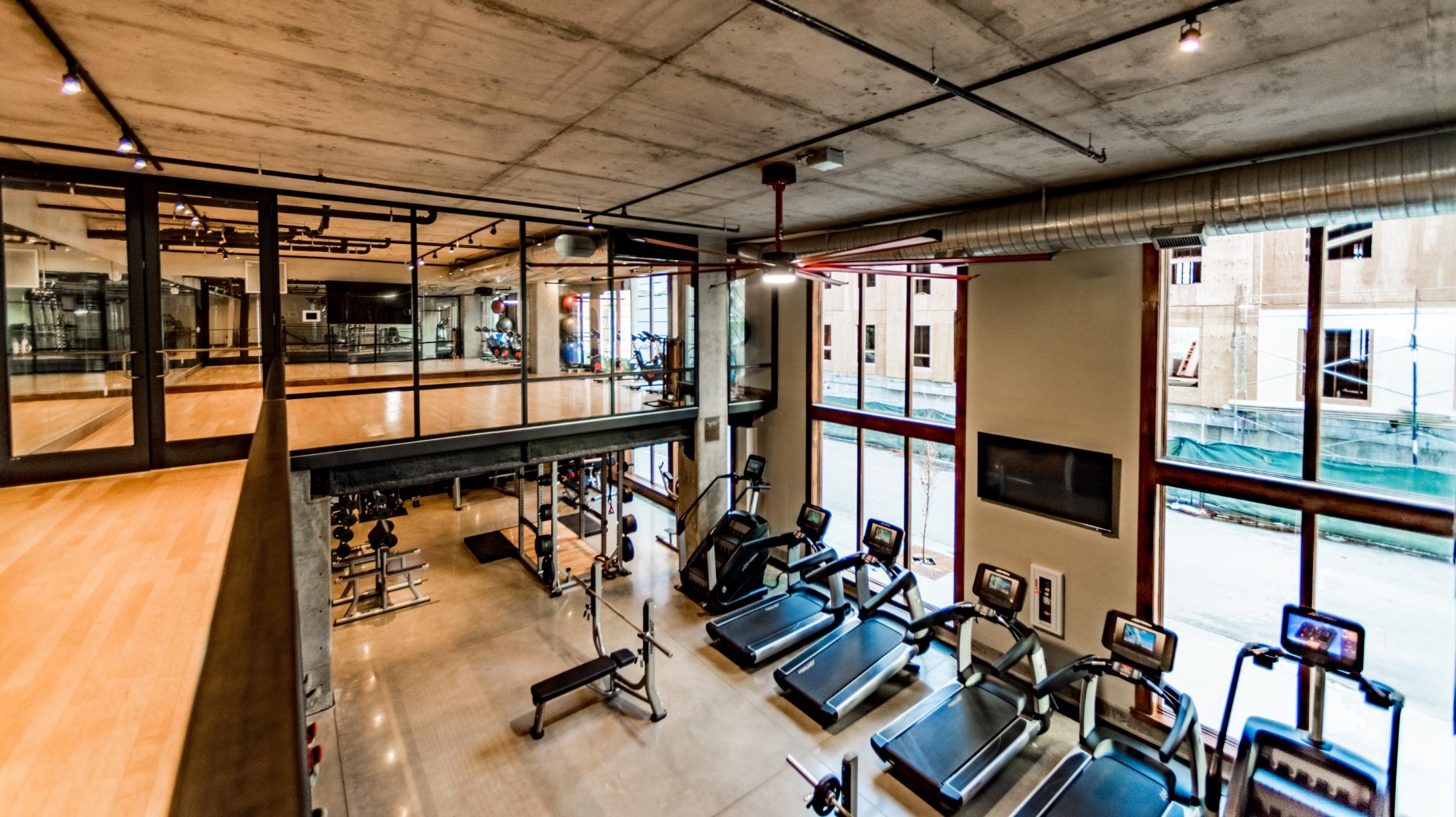 Hardware Village Apartments, photo 6