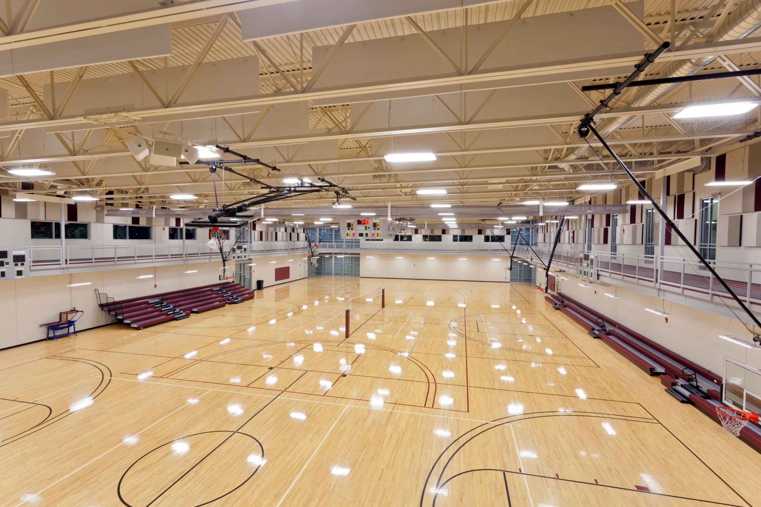 Fort Carson Ivy Fitness Center, photo 3