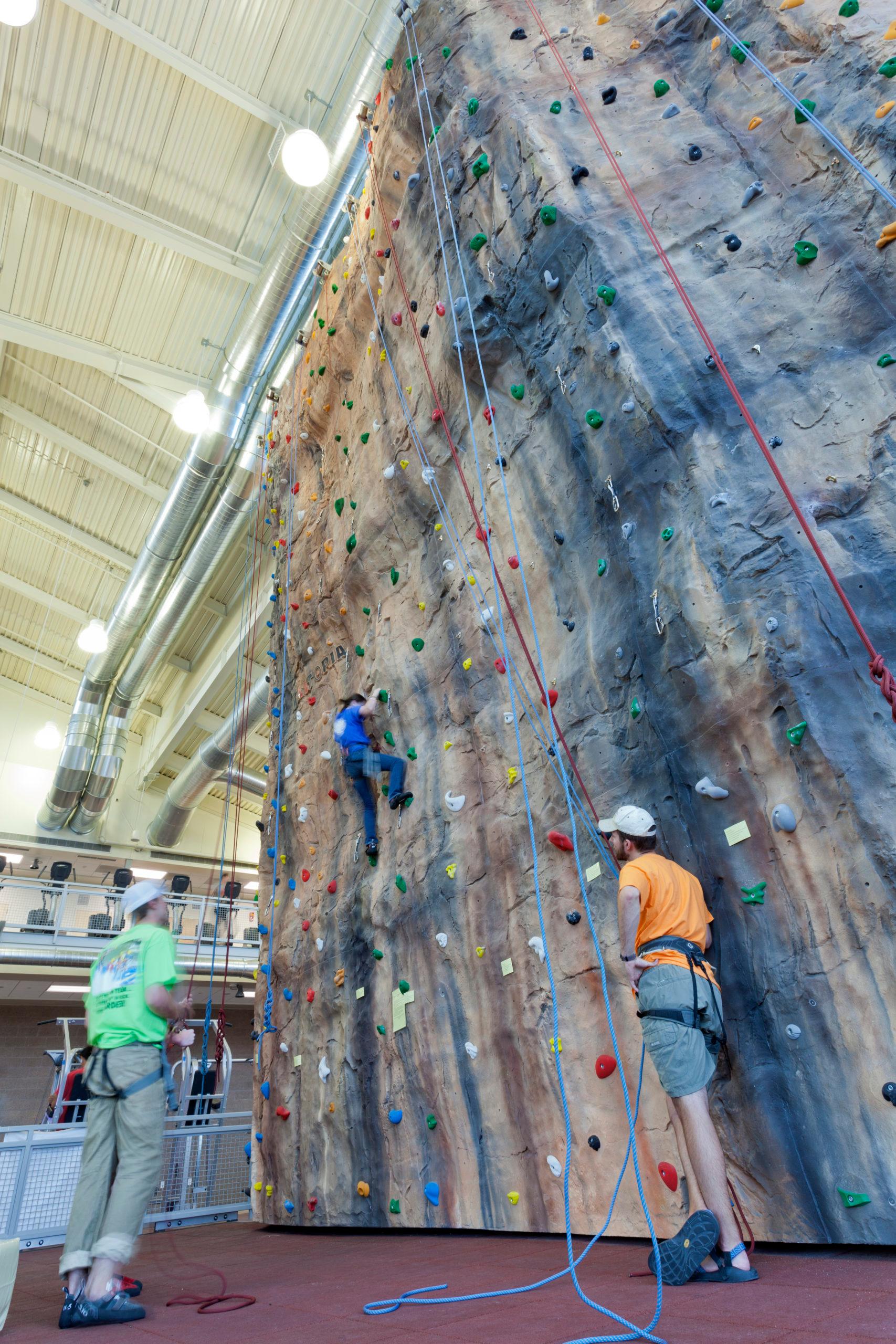 Fort Carson Ivy Fitness Center, photo 1