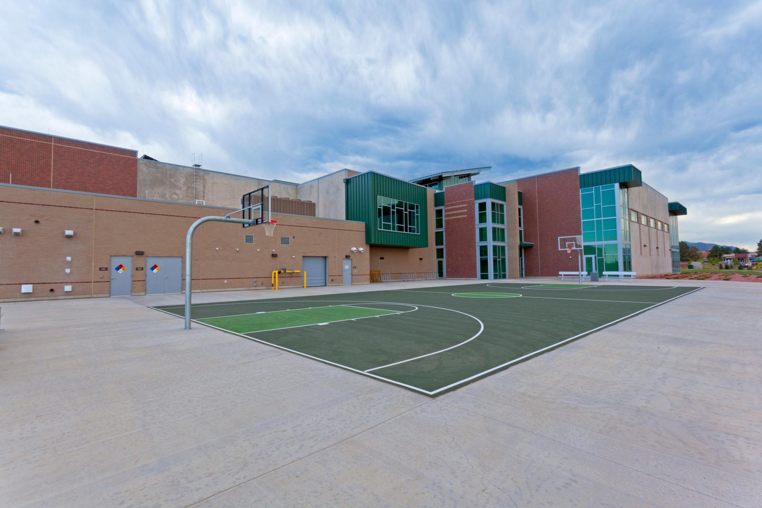 Fort Carson Ivy Fitness Center, photo 4