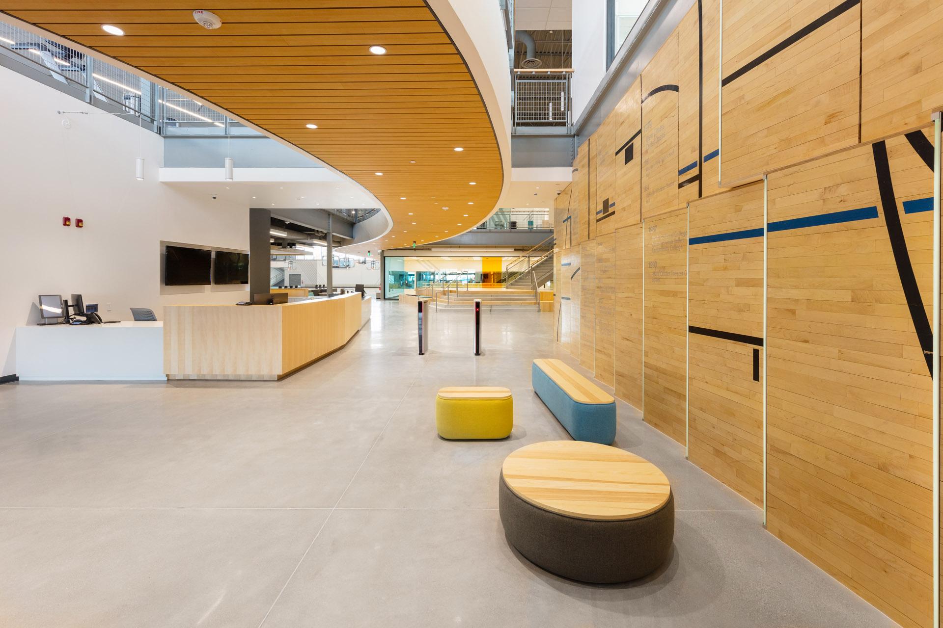 Orem Family Fitness Center, photo 4
