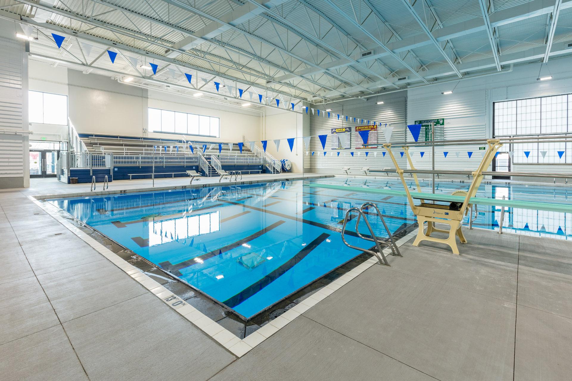 Orem Family Fitness Center, photo 2