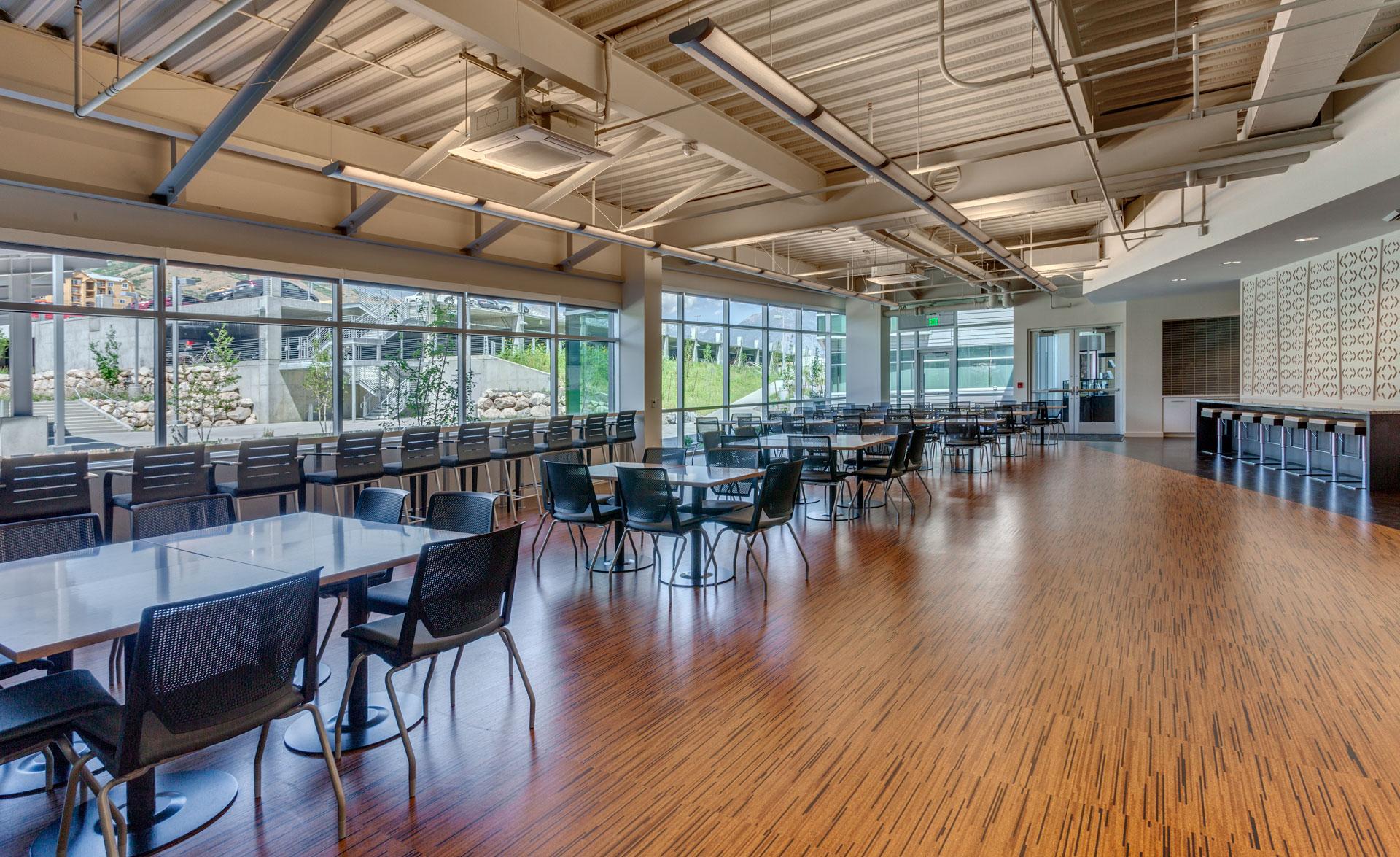 Xactware Corporate Office, photo 3