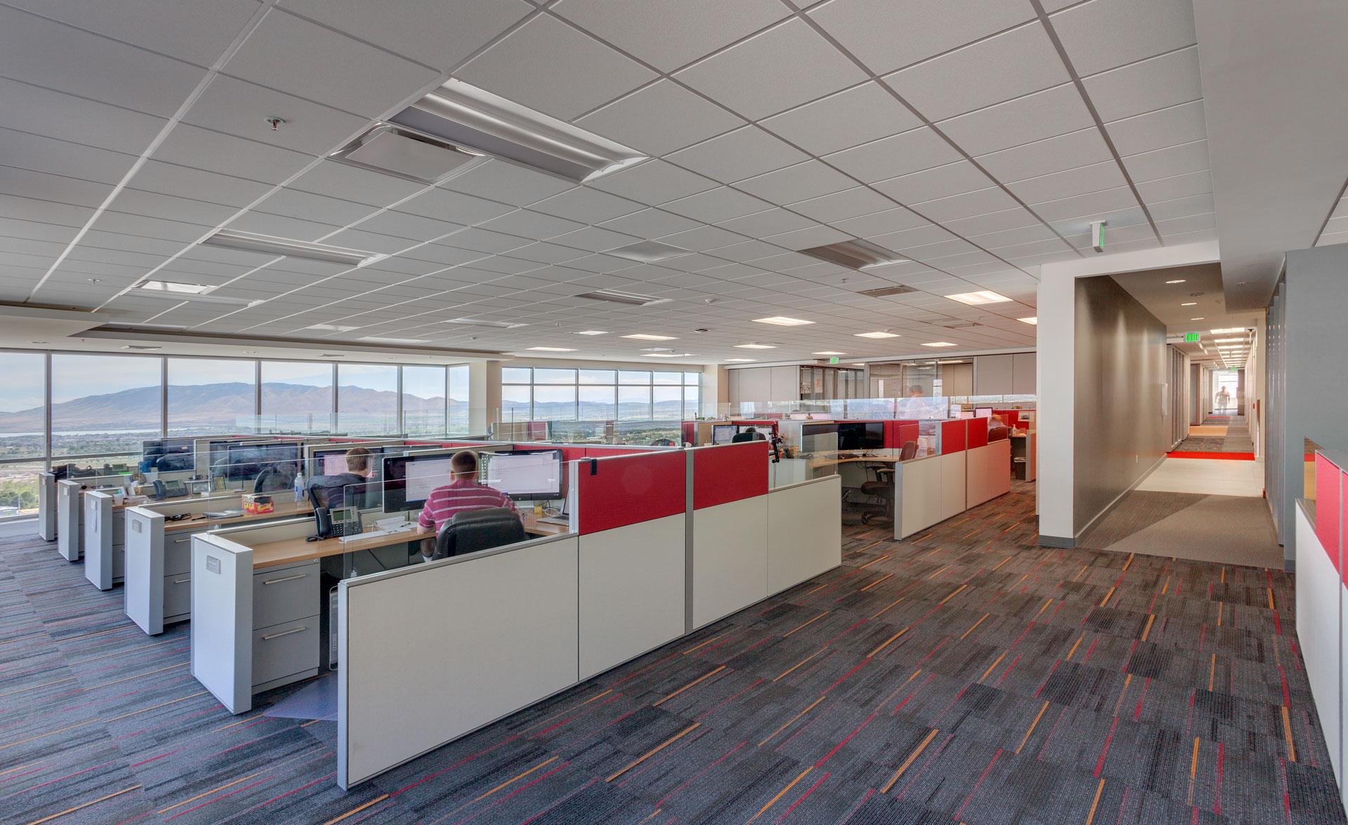 Xactware Corporate Office, photo 4