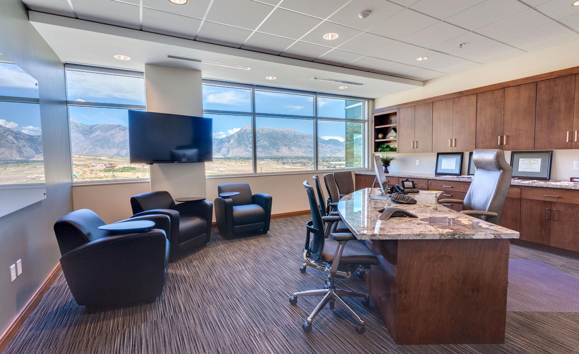 Xactware Corporate Office, photo 5