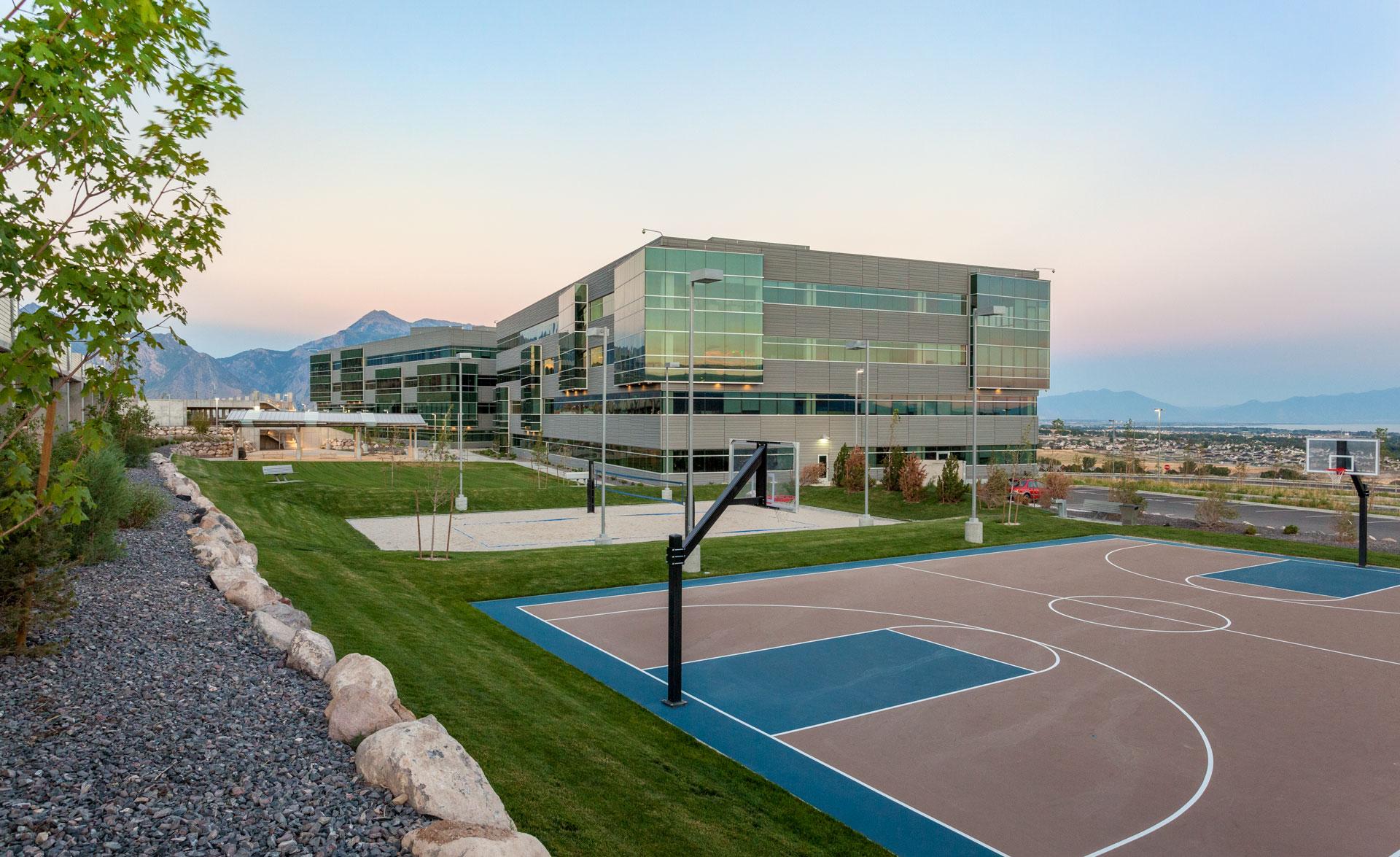 Xactware Corporate Office, photo 6