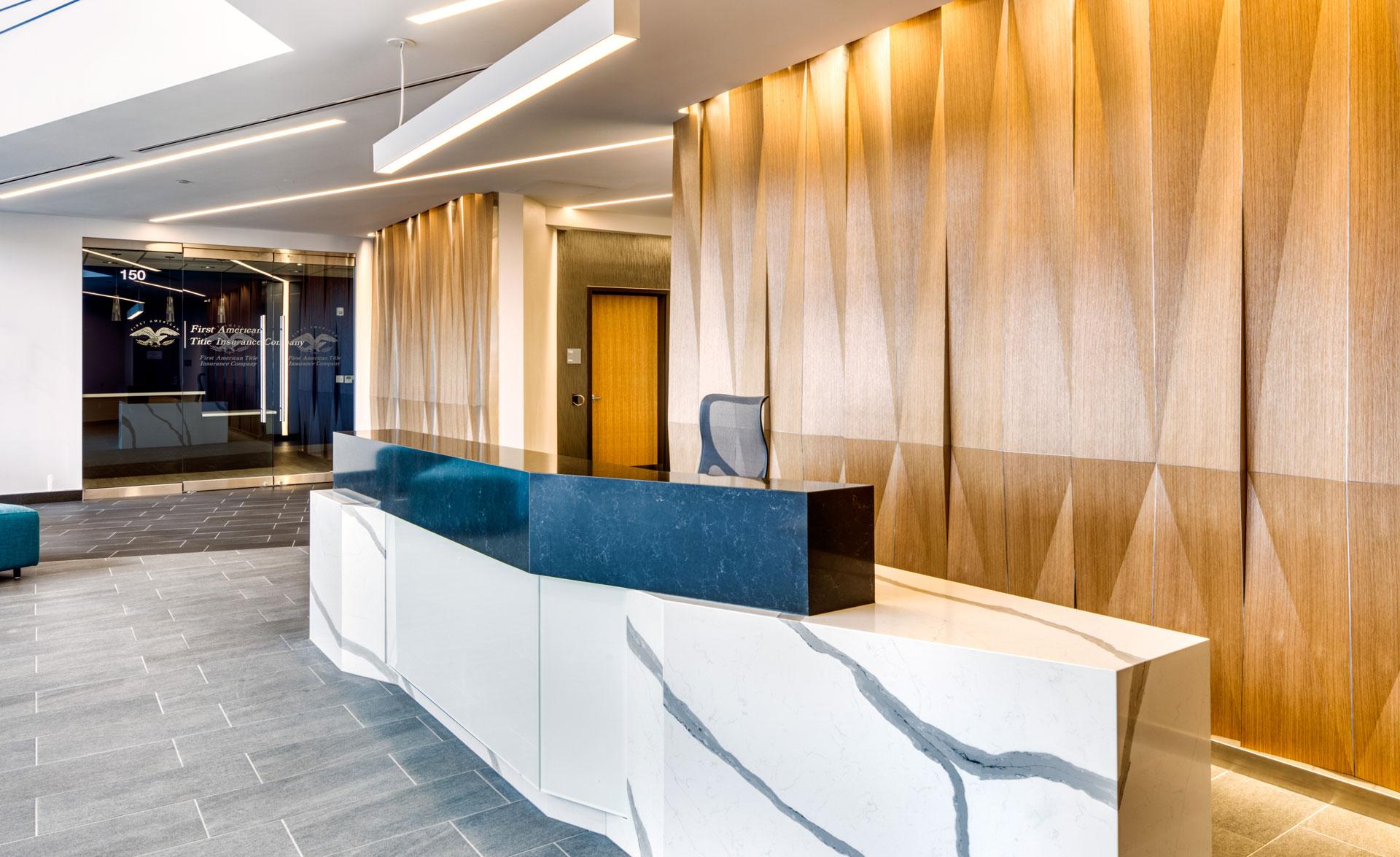 60 Park Office Building, photo 2