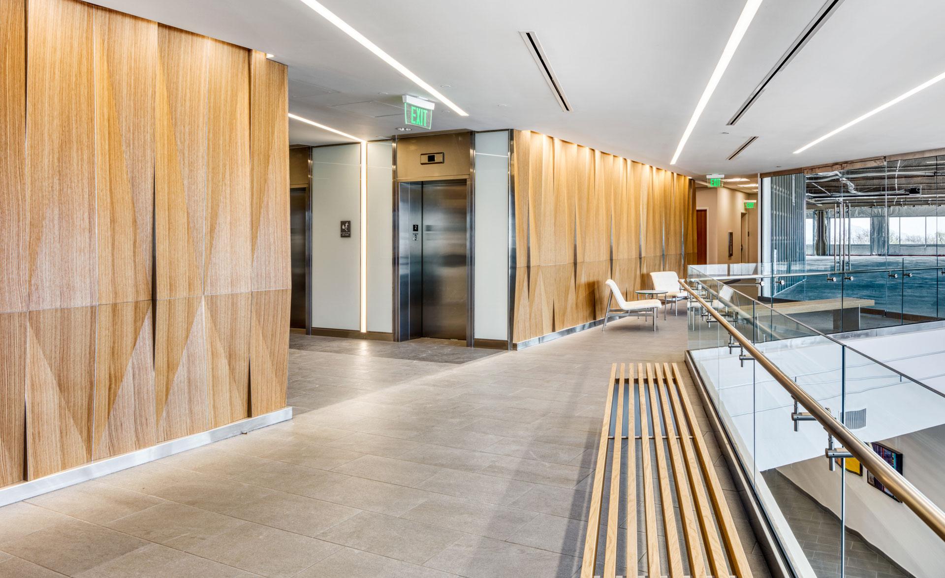 60 Park Office Building, photo 5