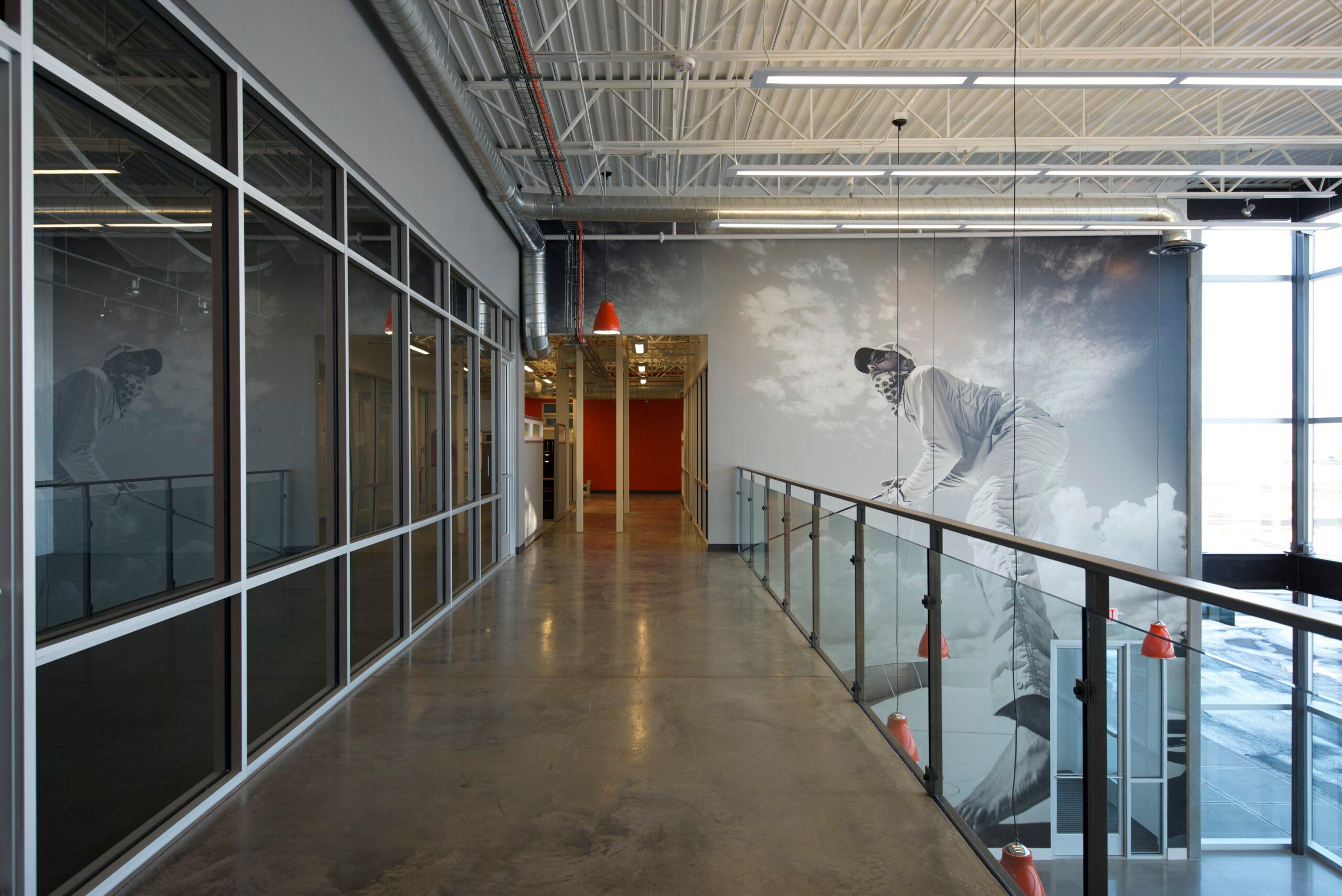 Simms Fishing Corporate Headquarters, photo 9