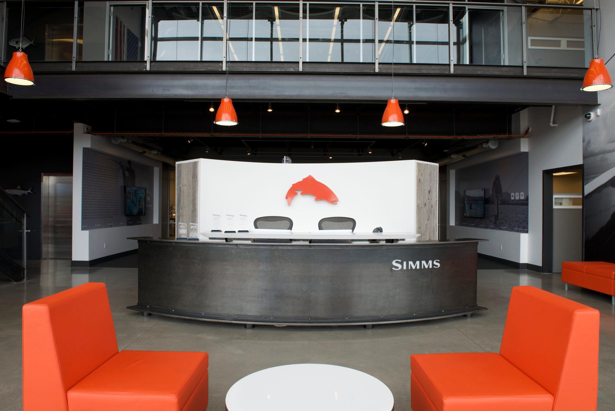 Simms Fishing Corporate Headquarters, photo 3