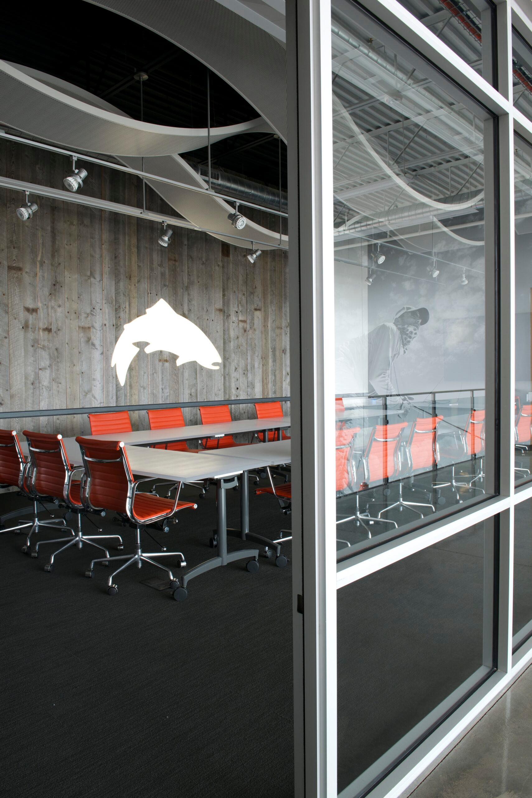 Simms Fishing Corporate Headquarters, photo 6