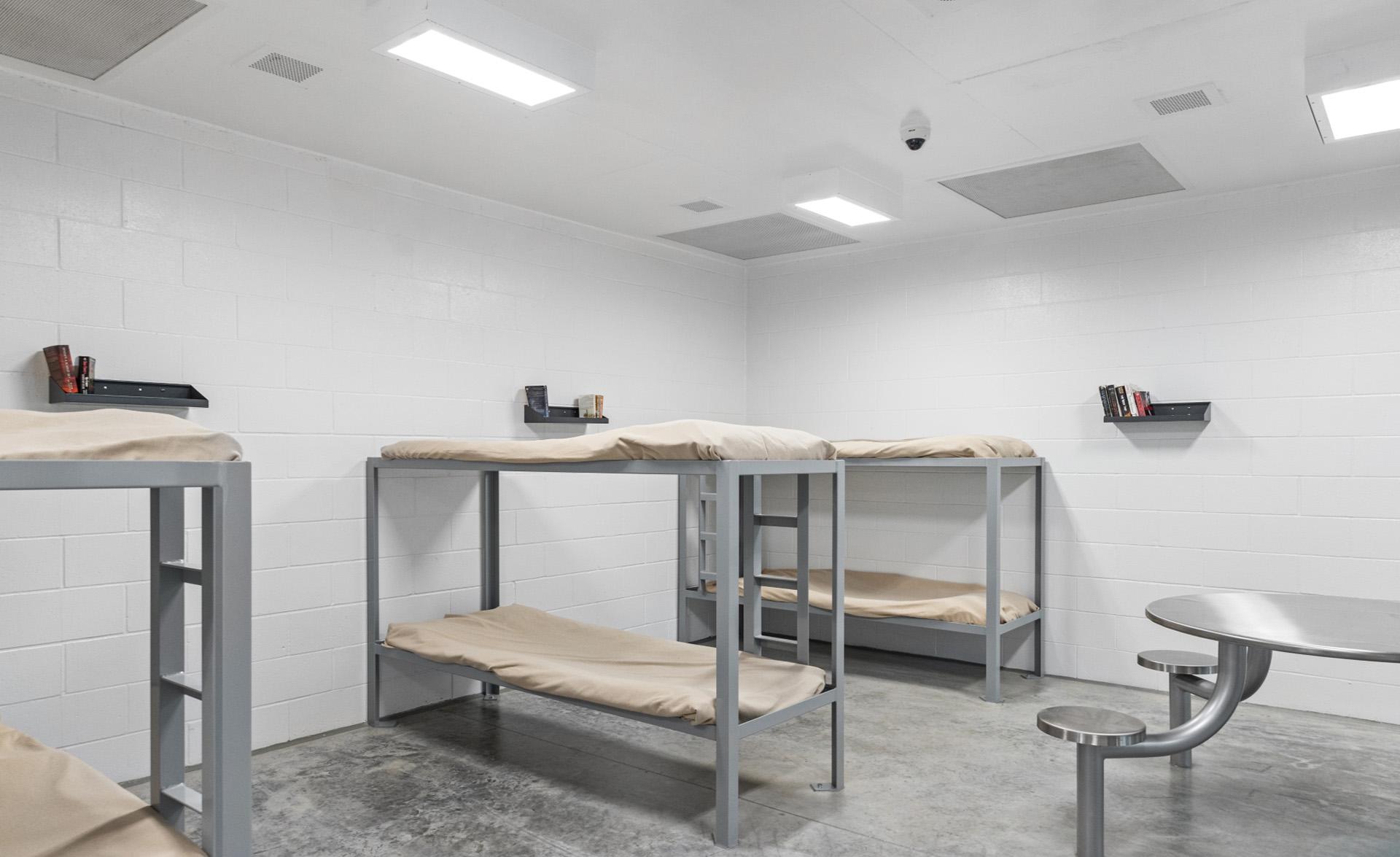 Fremont County Detention Center Expansion, photo 2