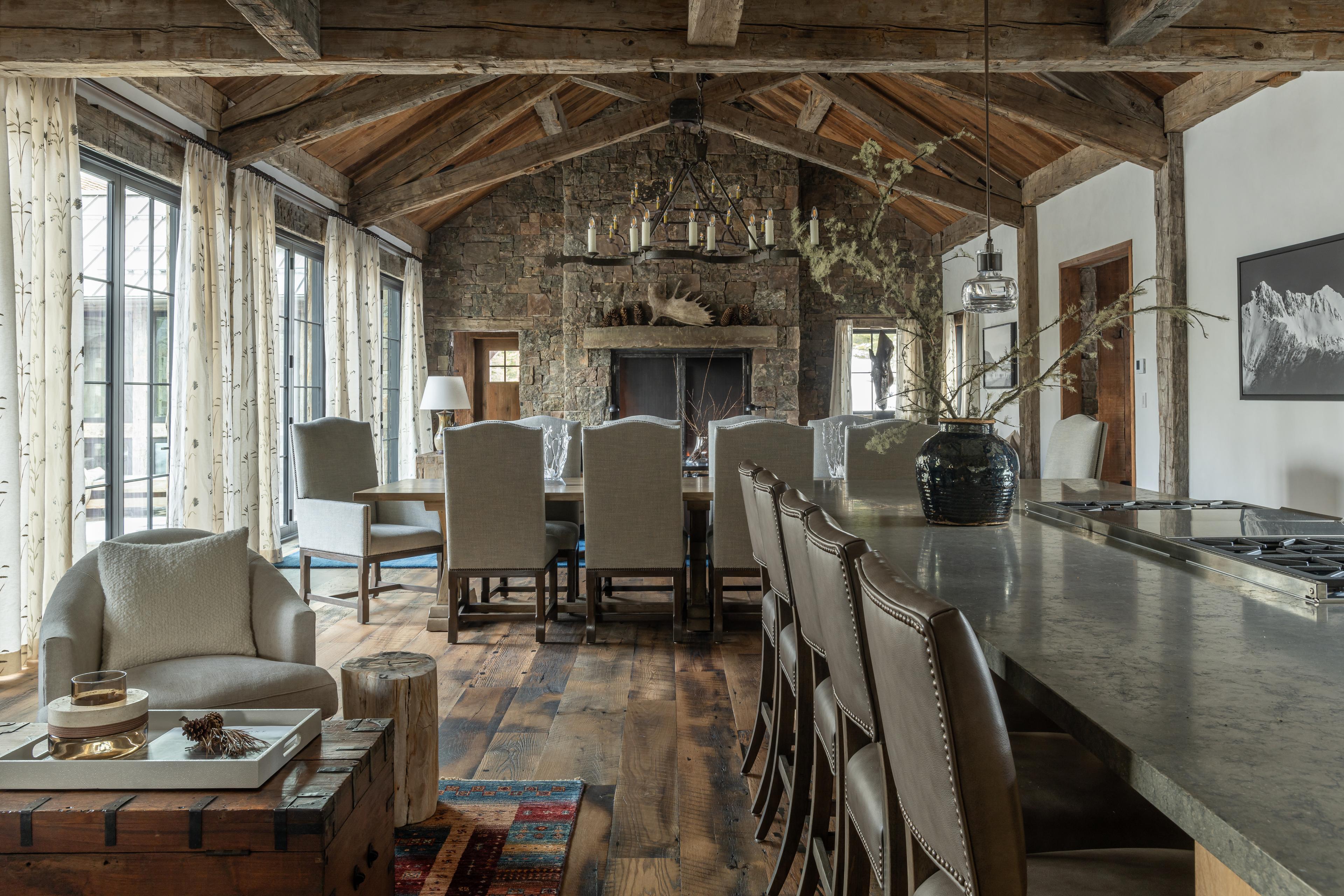 Rustic Revisited, photo 3