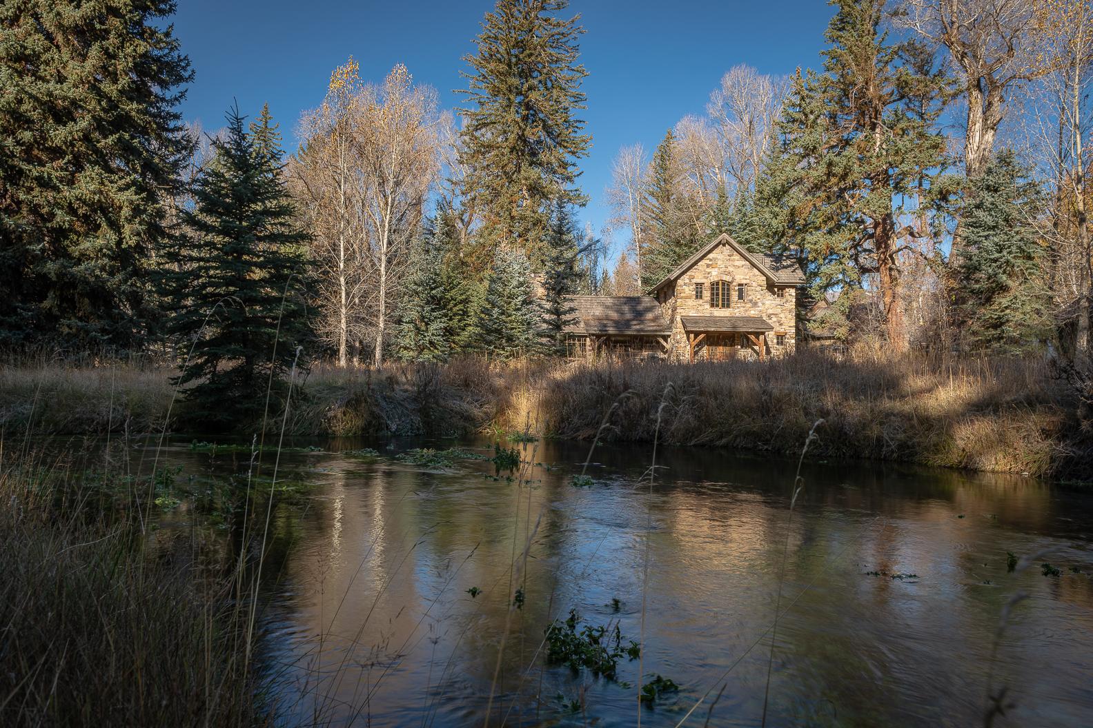 Lazy J Ranch & Guest House, photo 8