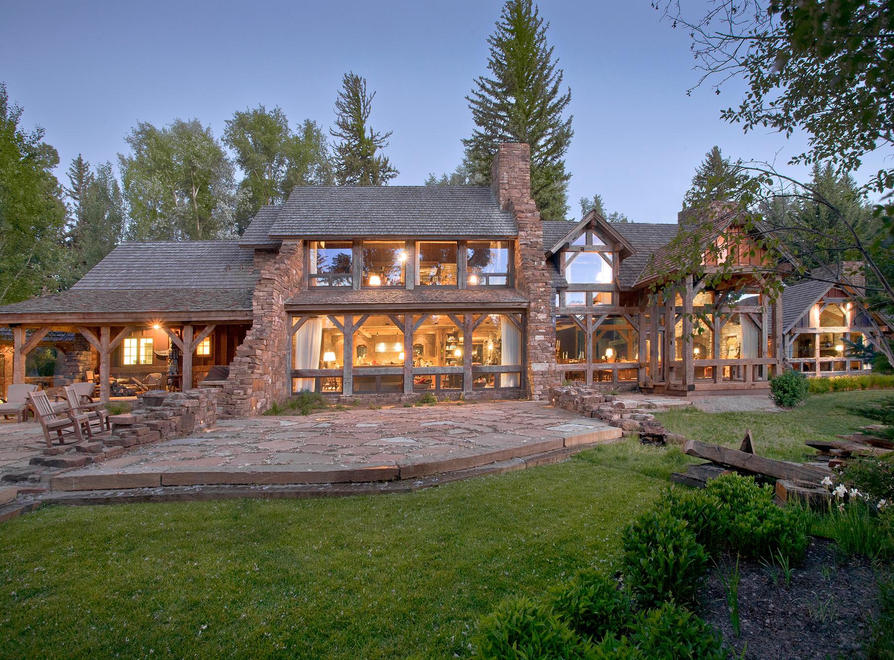 Lazy J Ranch & Guest House, photo 1