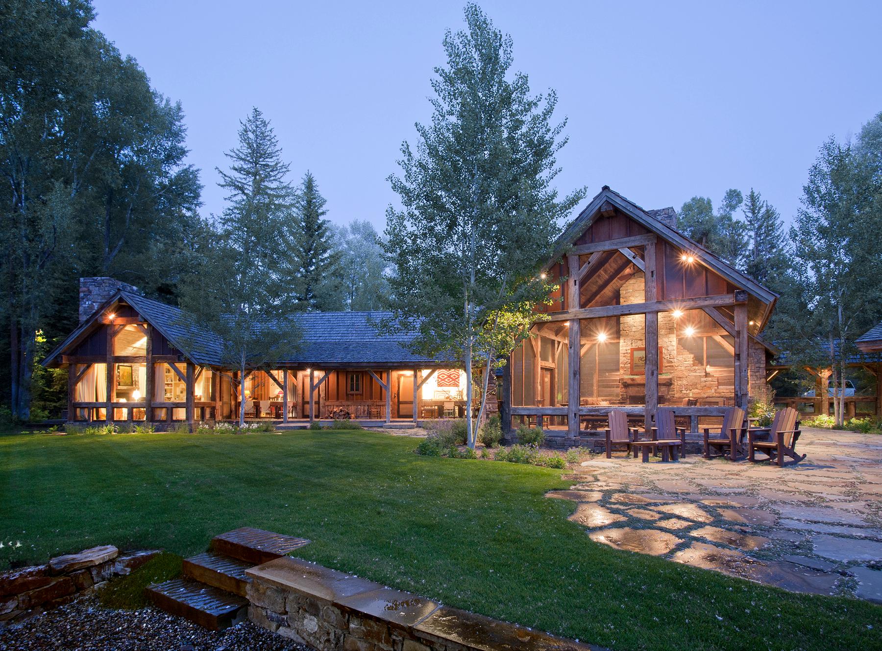 Lazy J Ranch & Guest House, photo 2