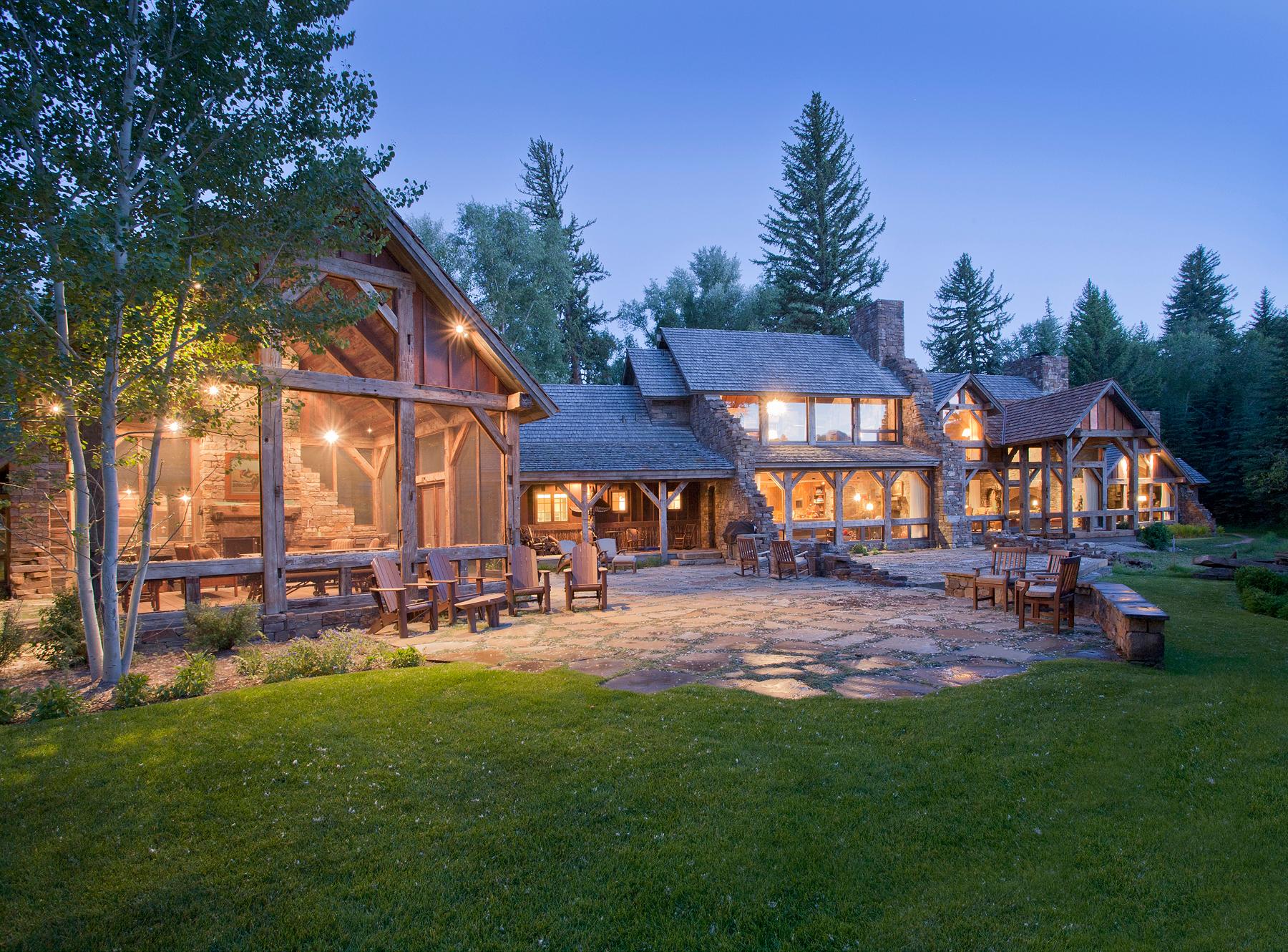 Lazy J Ranch & Guest House, photo 3