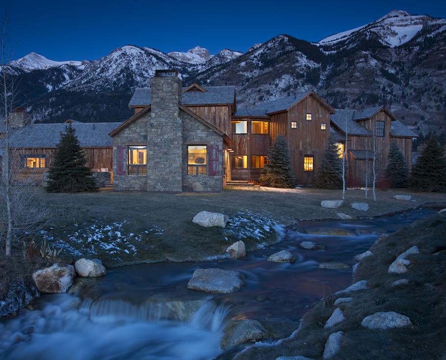 Shooting Star Cabins, photo 11