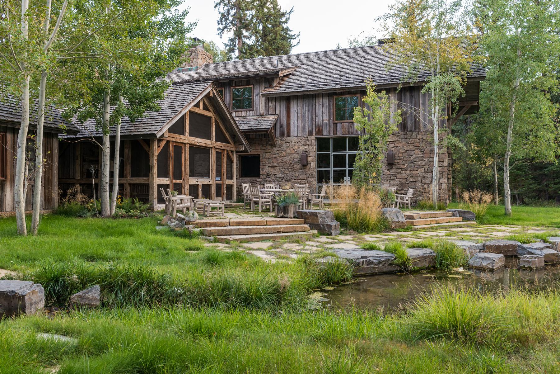 Twin Creeks, photo 4