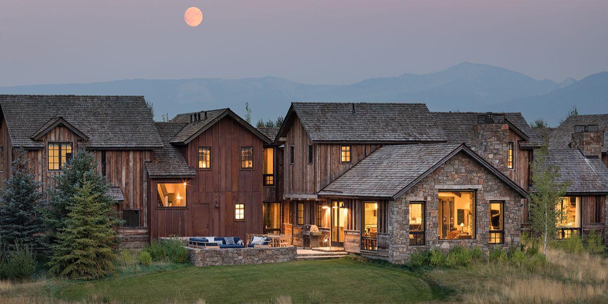 Shooting Star Cabins, photo 10