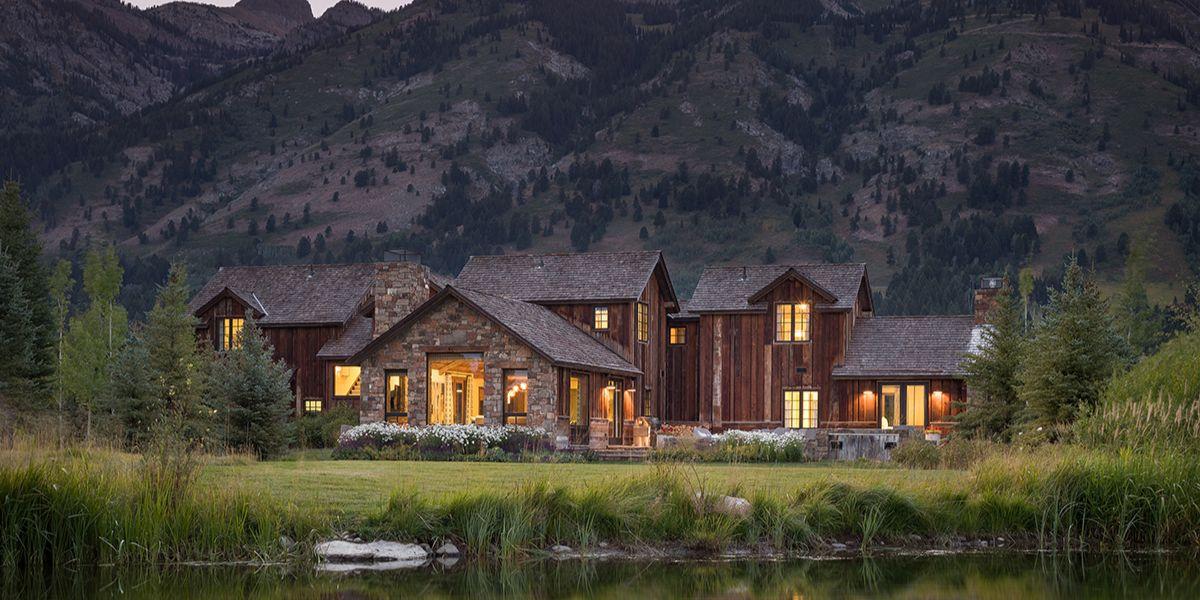 Shooting Star Cabins, photo 1