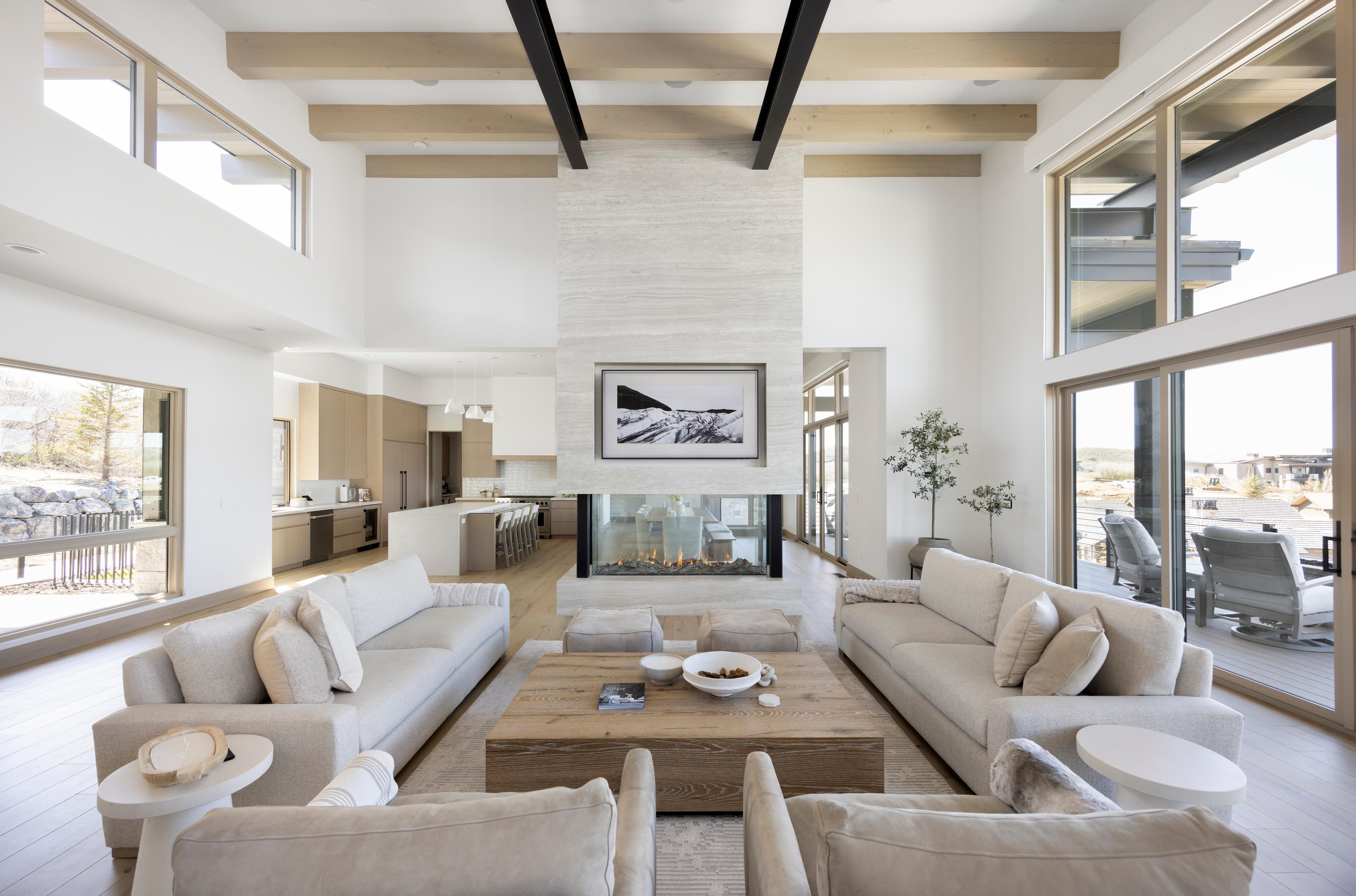 The Modern Family House, photo 4