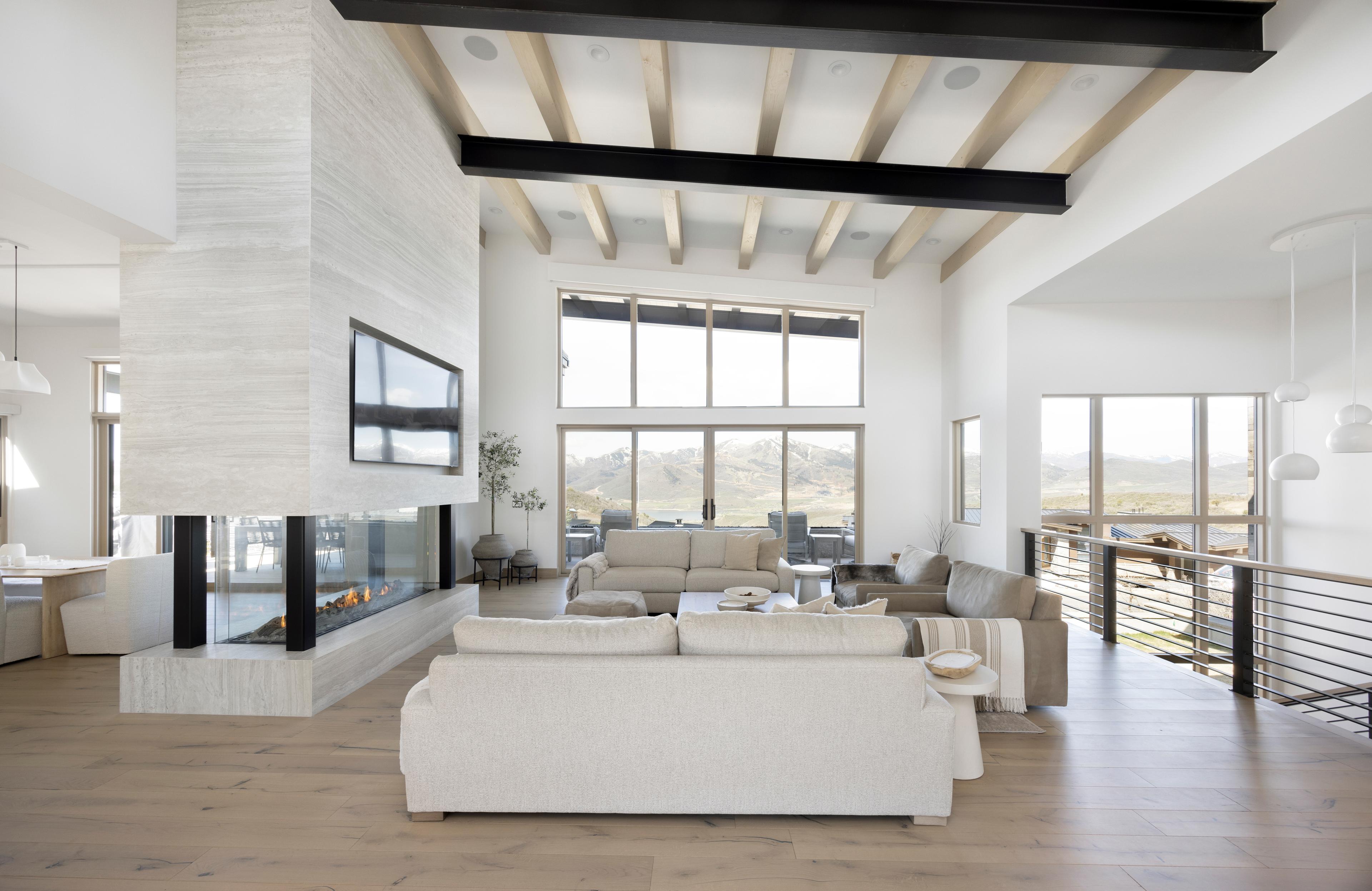 The Modern Family House, photo 5