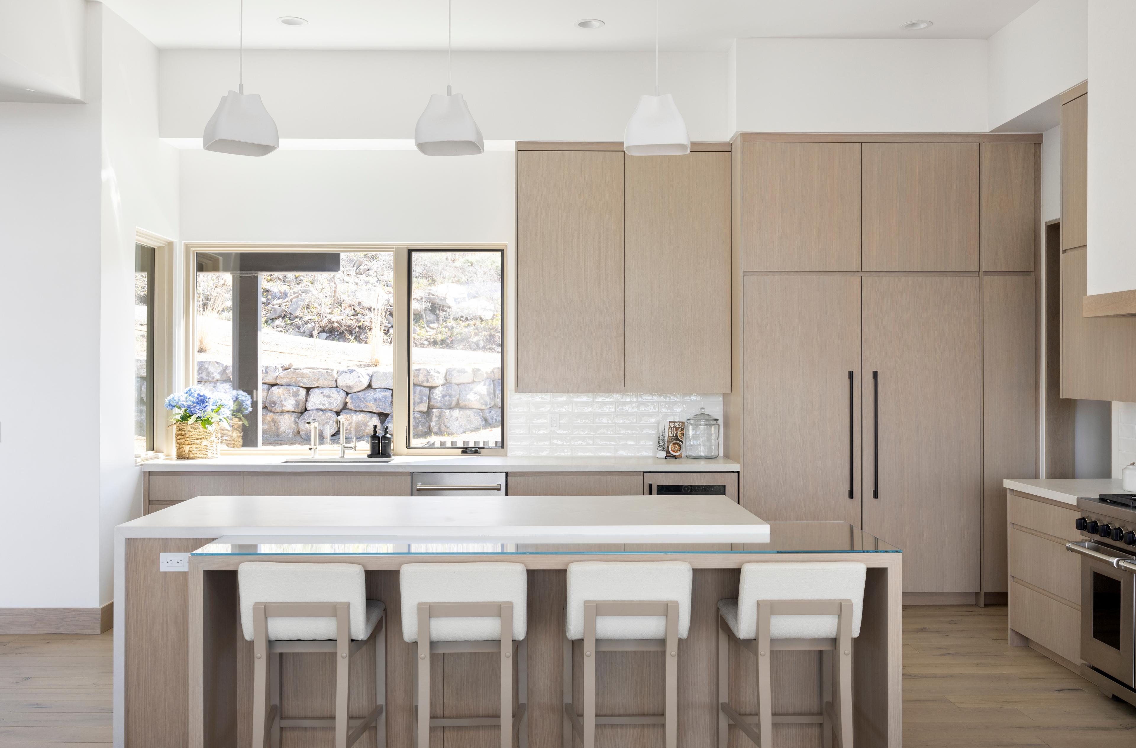 The Modern Family House, photo 3