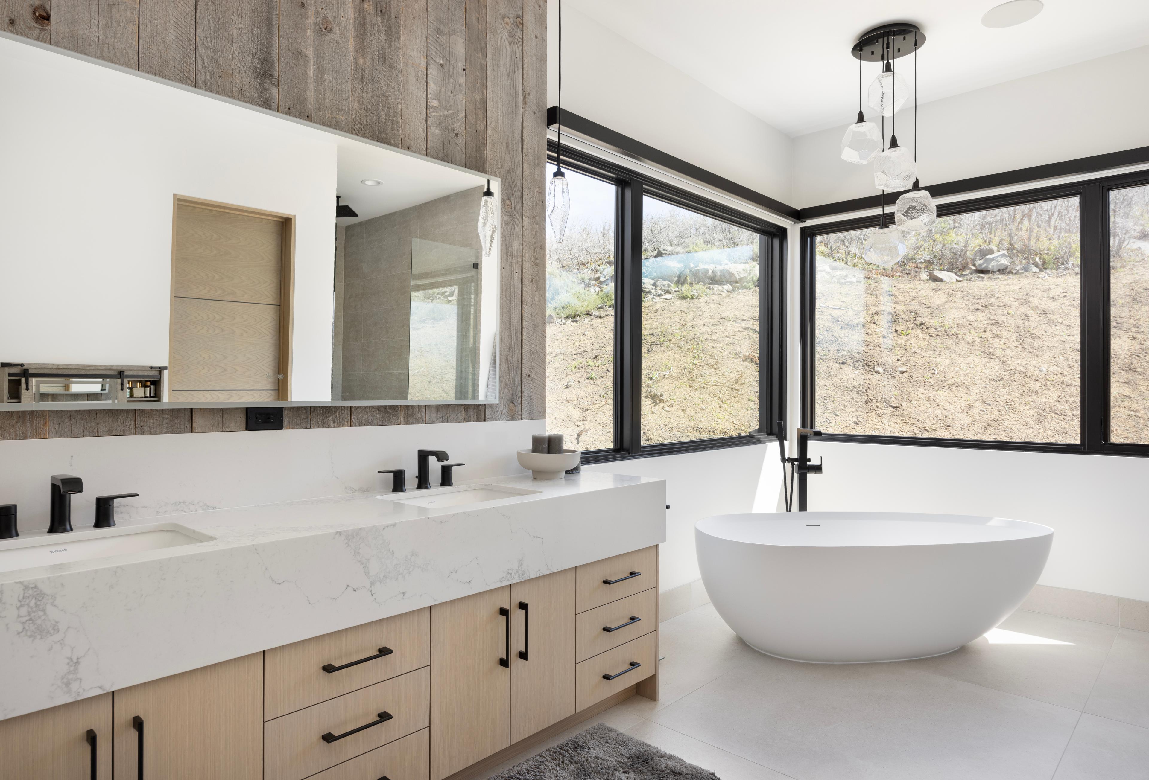 The Modern Family House, photo 9