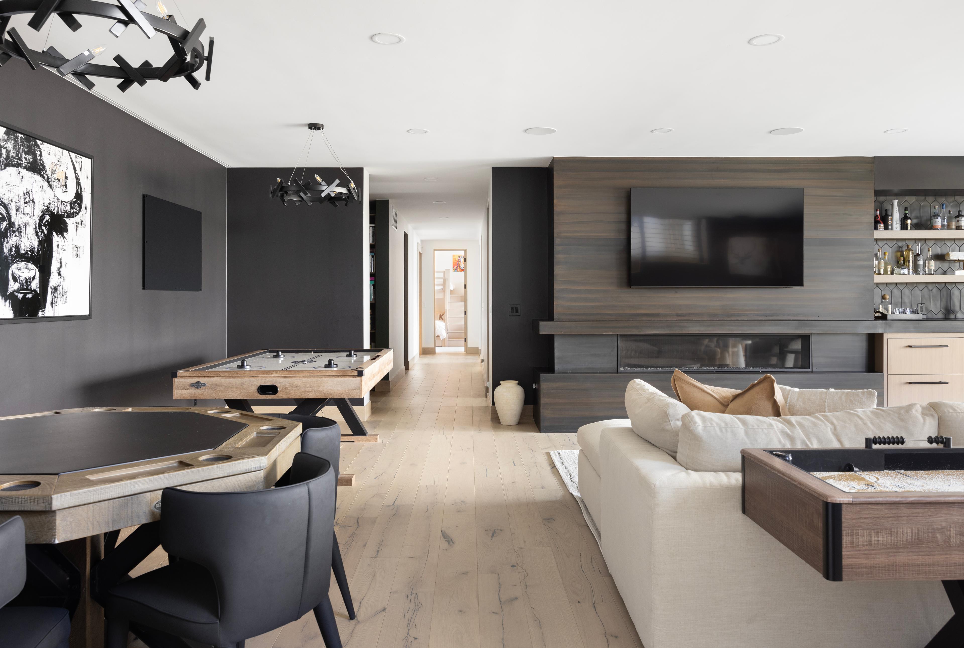 The Modern Family House, photo 11