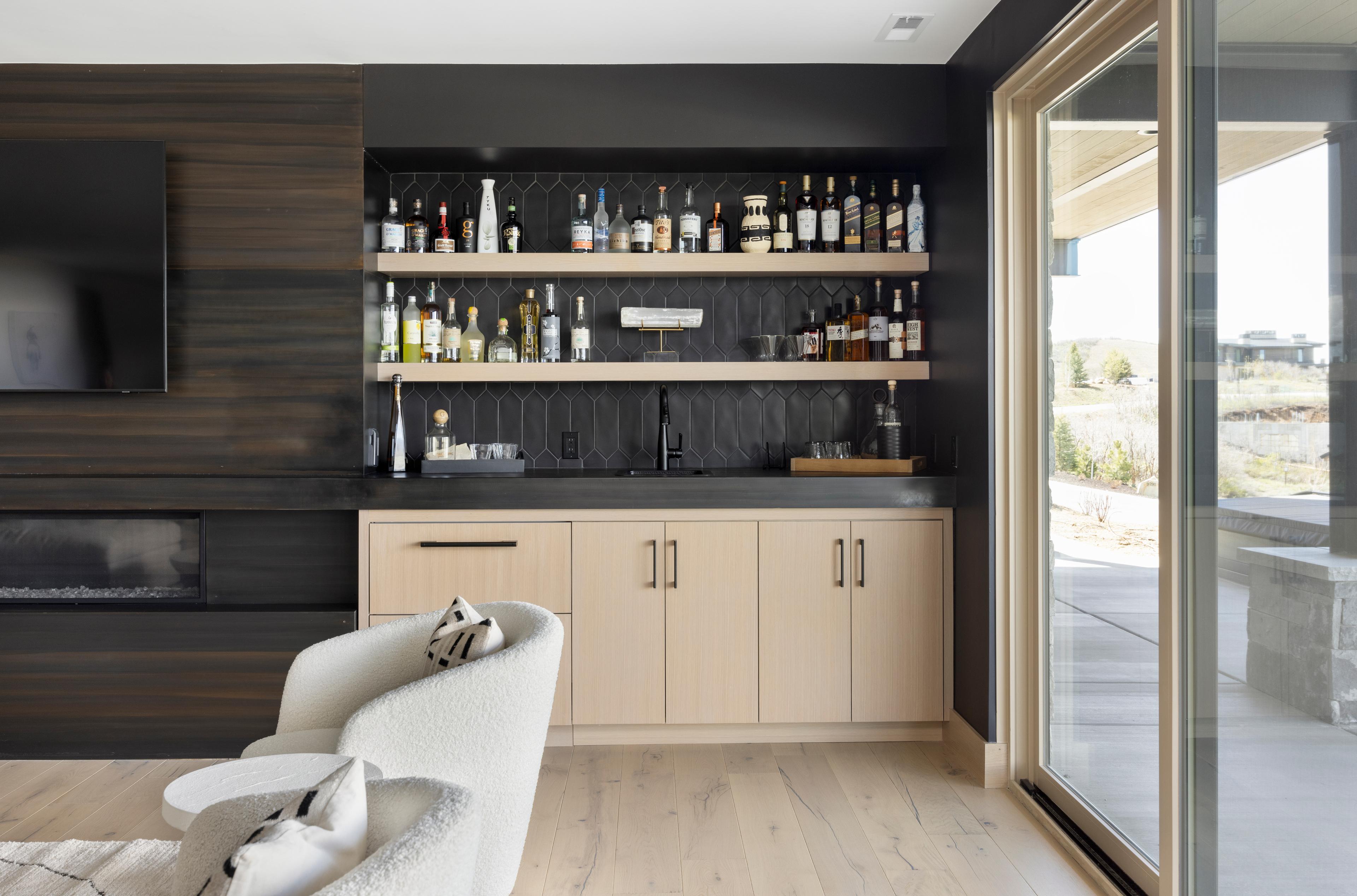 The Modern Family House, photo 12