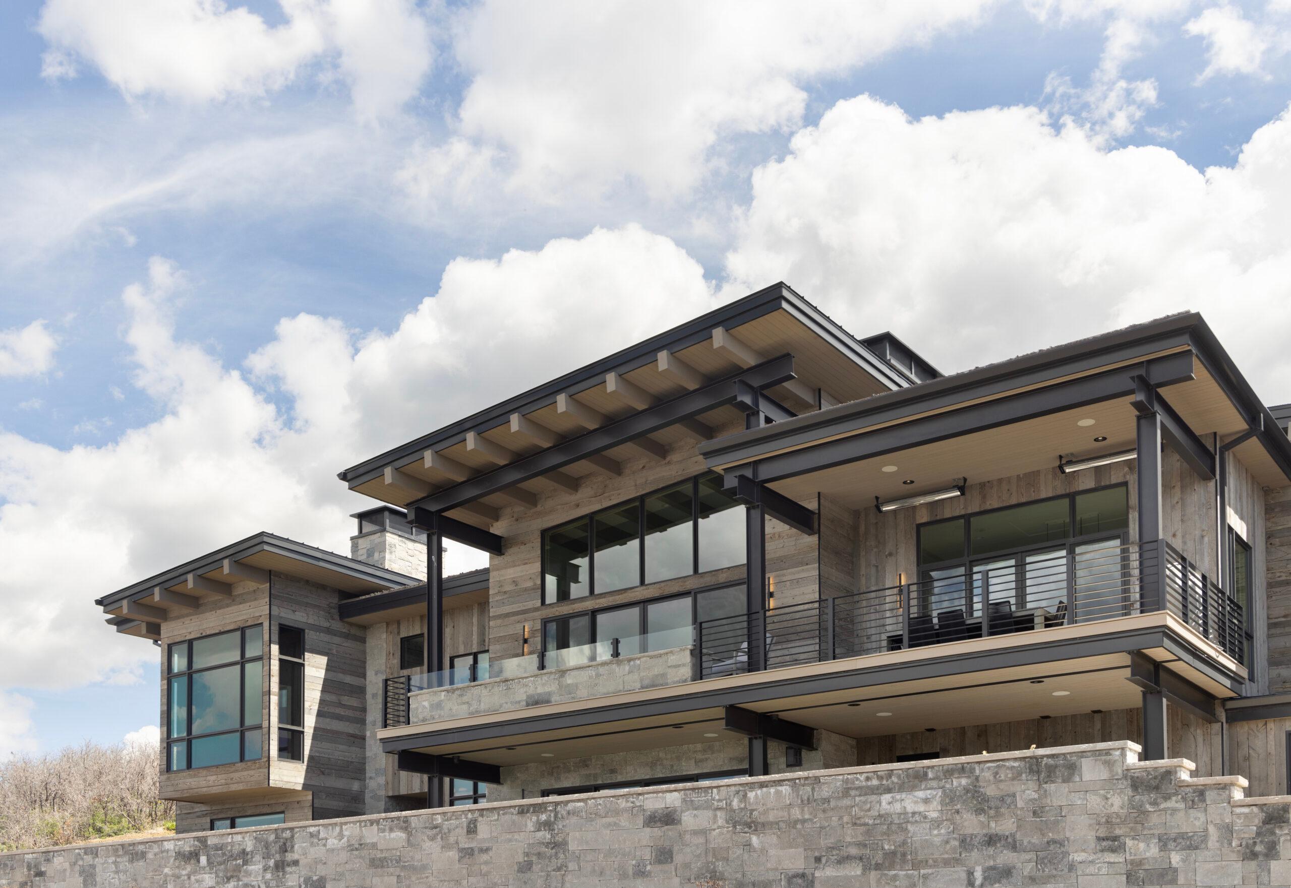 The Modern Family House, photo 13